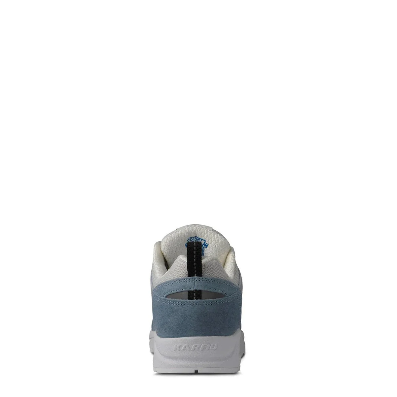 Karhu Womens Fusion 2.0 Ashley Blue / Jet Black - Image 6