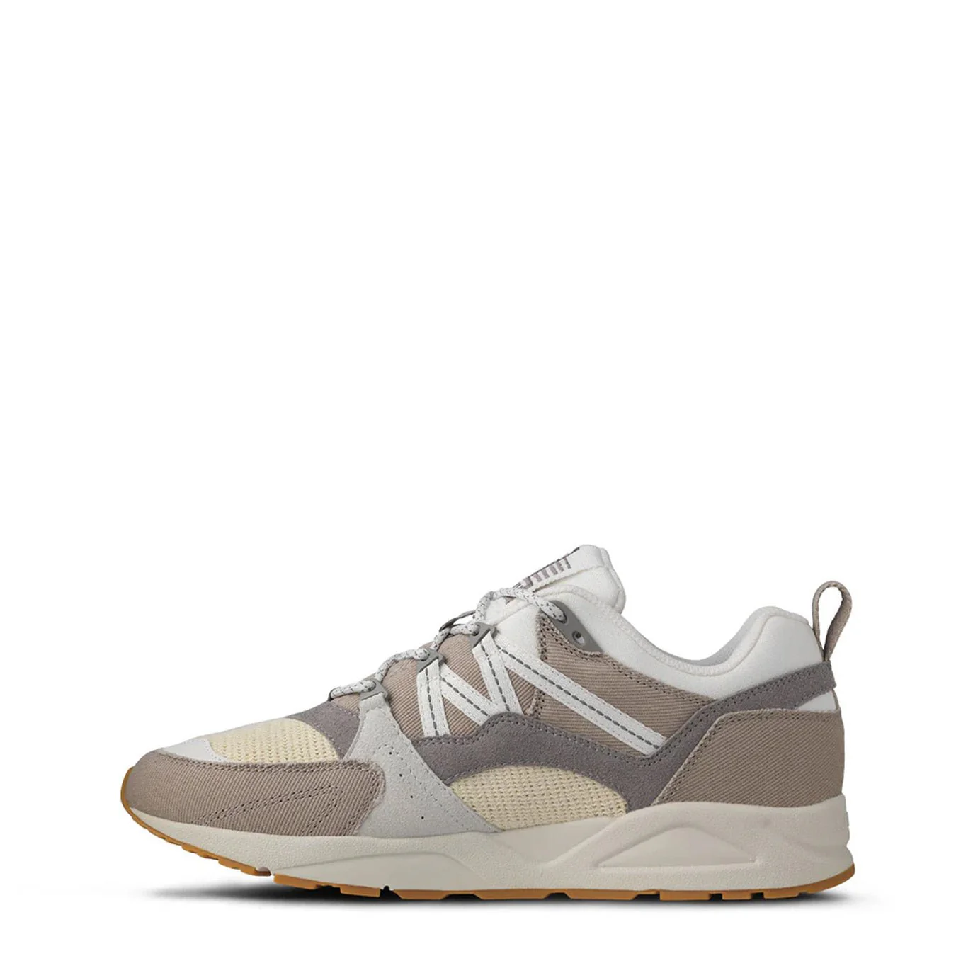 Karhu Womens Fusion 2.0 Atmosphere / Blanc De Blanc - Image 4