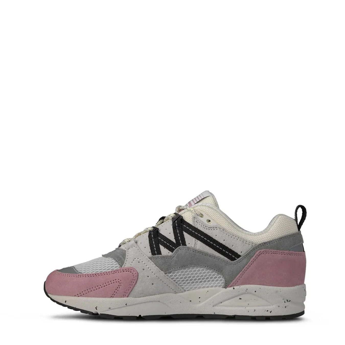 Karhu Womens Fusion 2.0 Trainer Lilas / Jet Black - Image 6