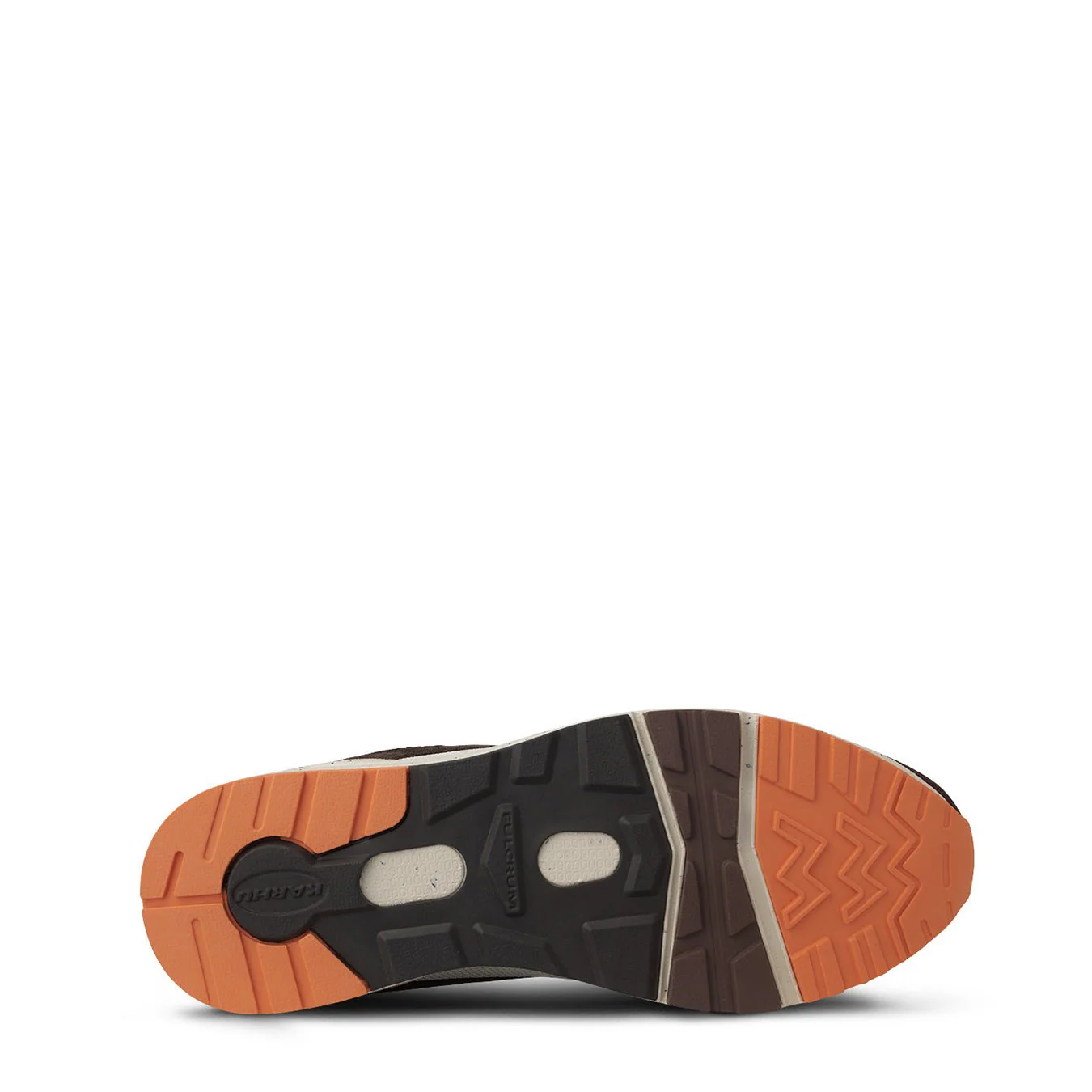 Karhu Womens Fusion 2.0 Trainer Marron / Chocolate Torte - Image 6