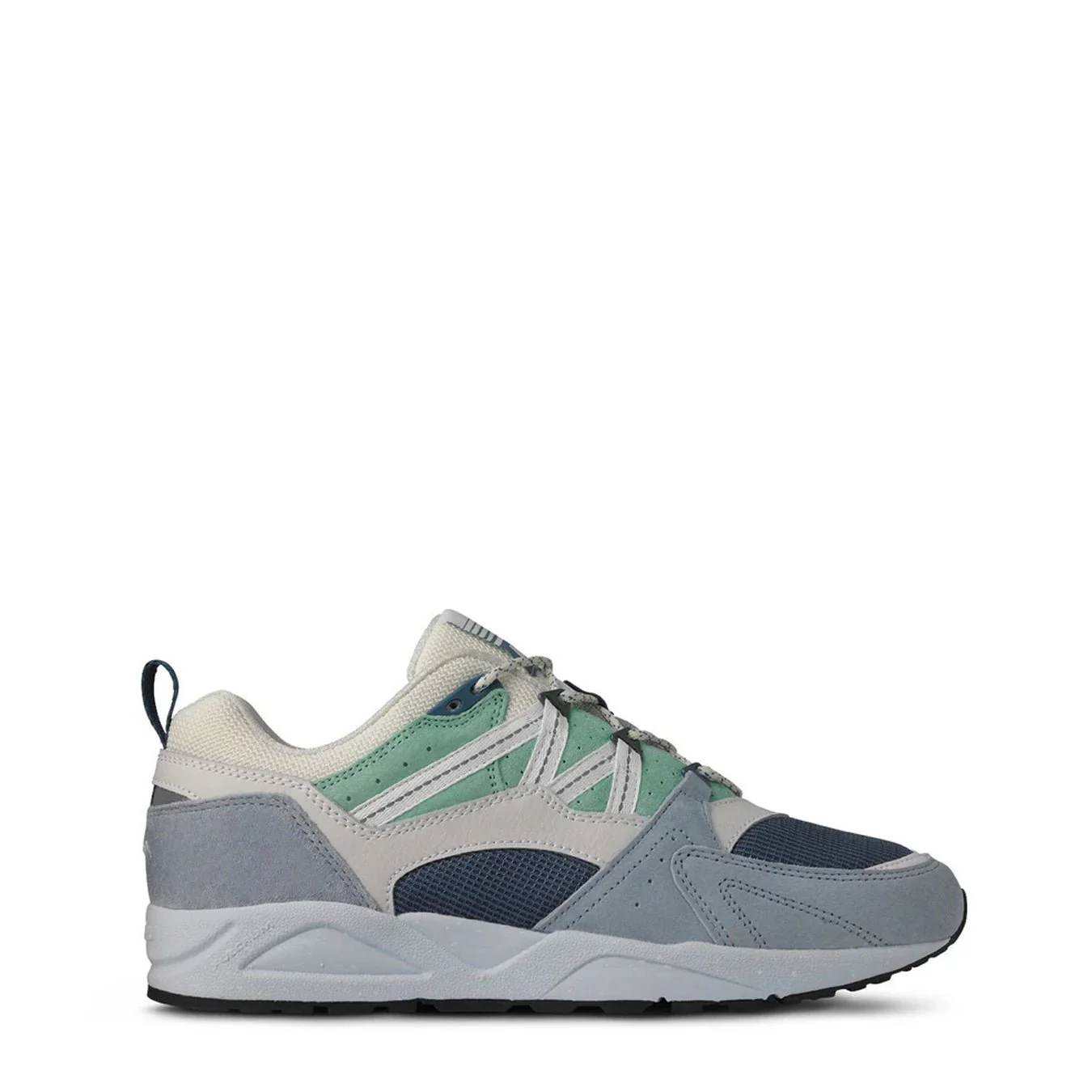 Karhu Womens Fusion 2.0 Trainer Pearl Blue / Bright White