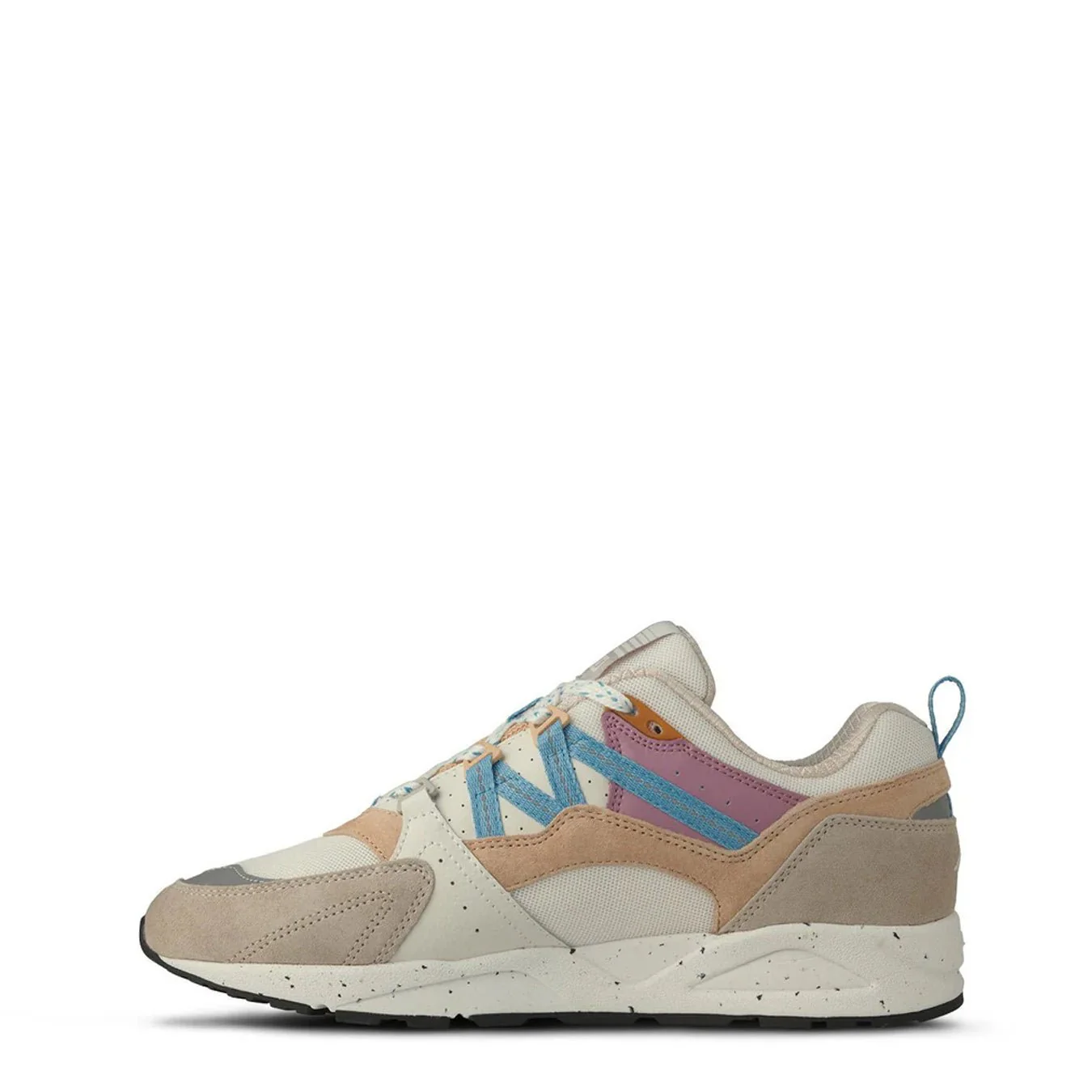 Karhu Womens Fusion 2.0 Trainer Silver Lining / Milky Blue - Image 6