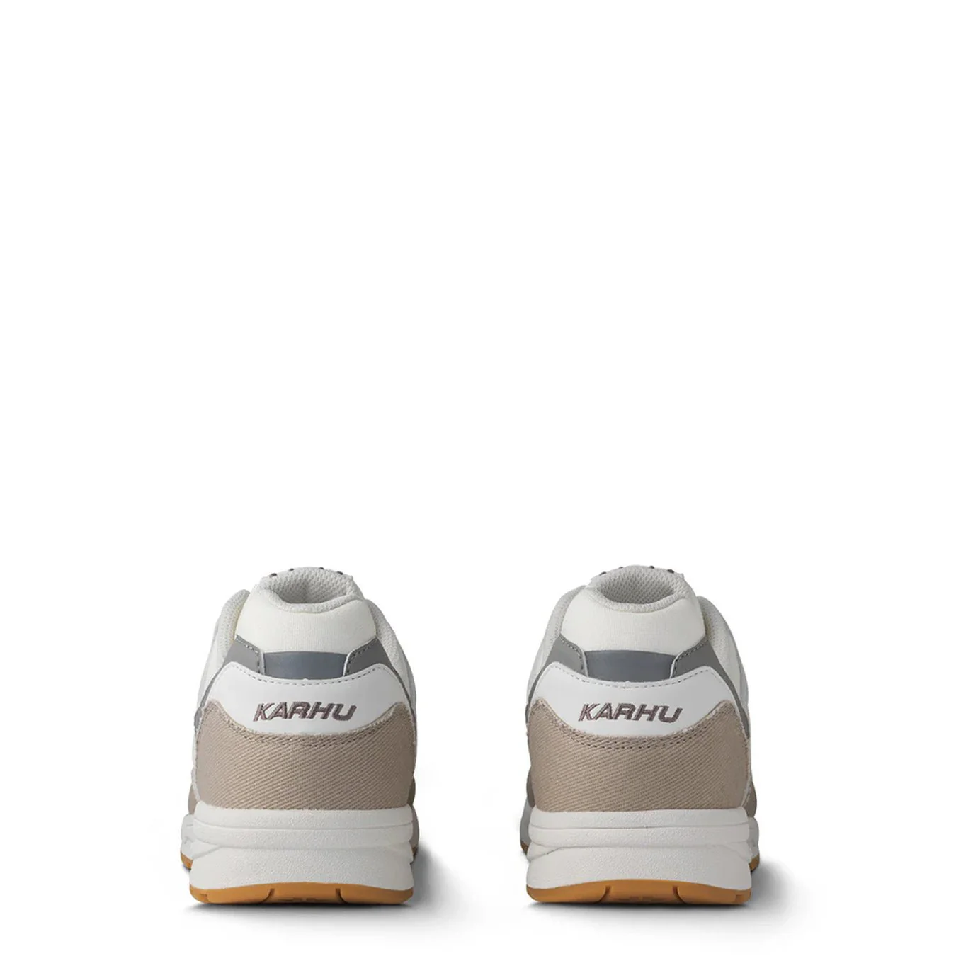 Karhu Womens Legacy 96 Atmosphere / White Asparagus - Image 3