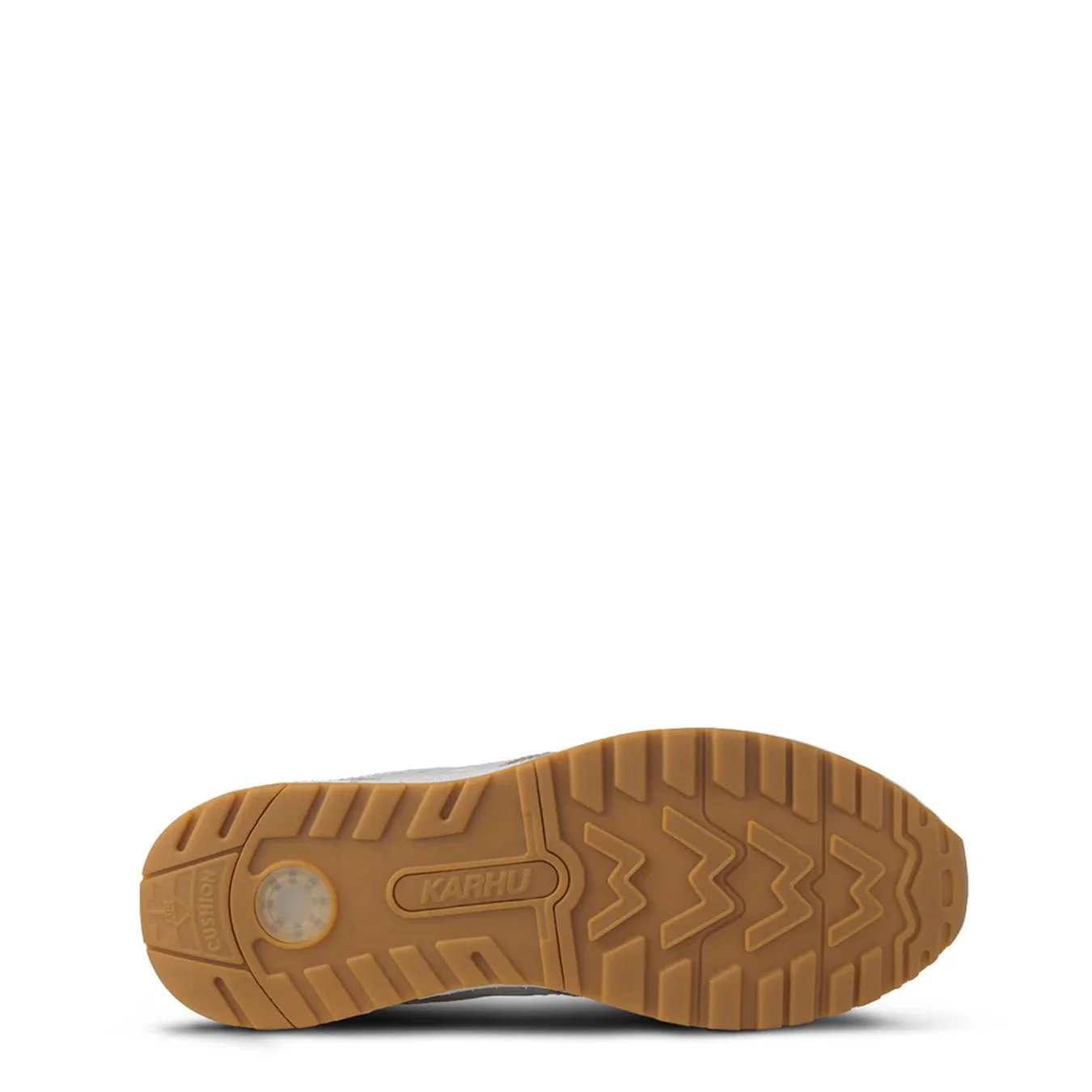 Karhu Womens Legacy 96 Atmosphere / White Asparagus - Image 6
