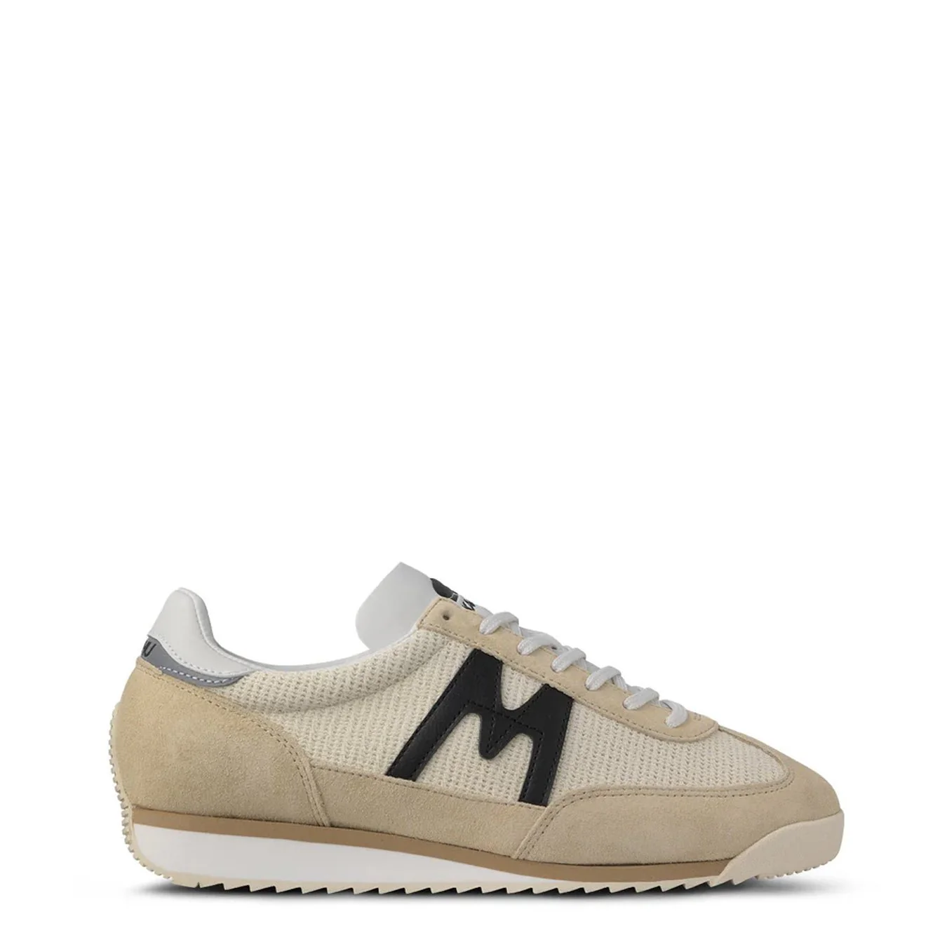 Karhu Womens Mestari Boulder / Jet Black