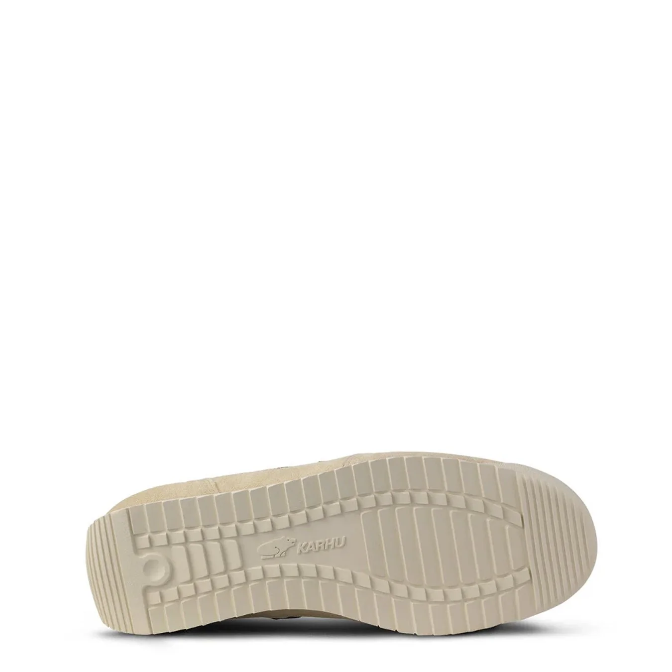 Karhu Womens Mestari Boulder / Jet Black - Image 5