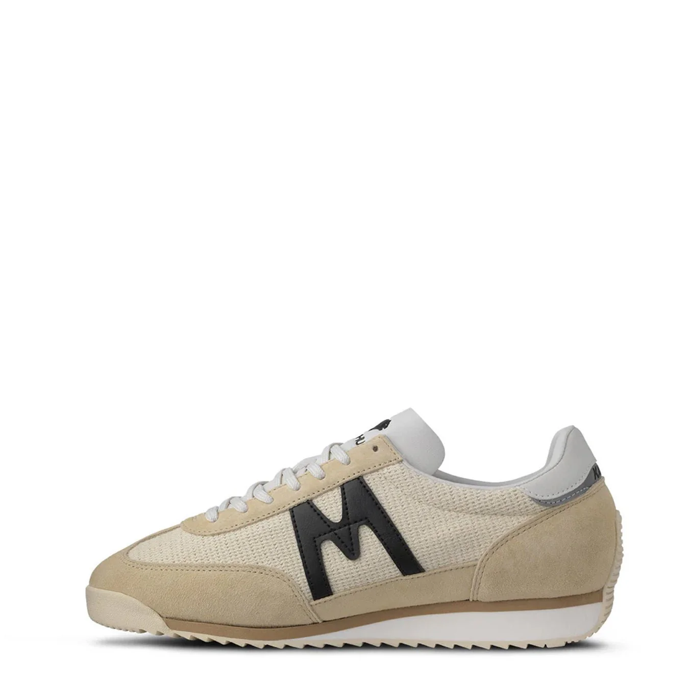 Karhu Womens Mestari Boulder / Jet Black - Image 6