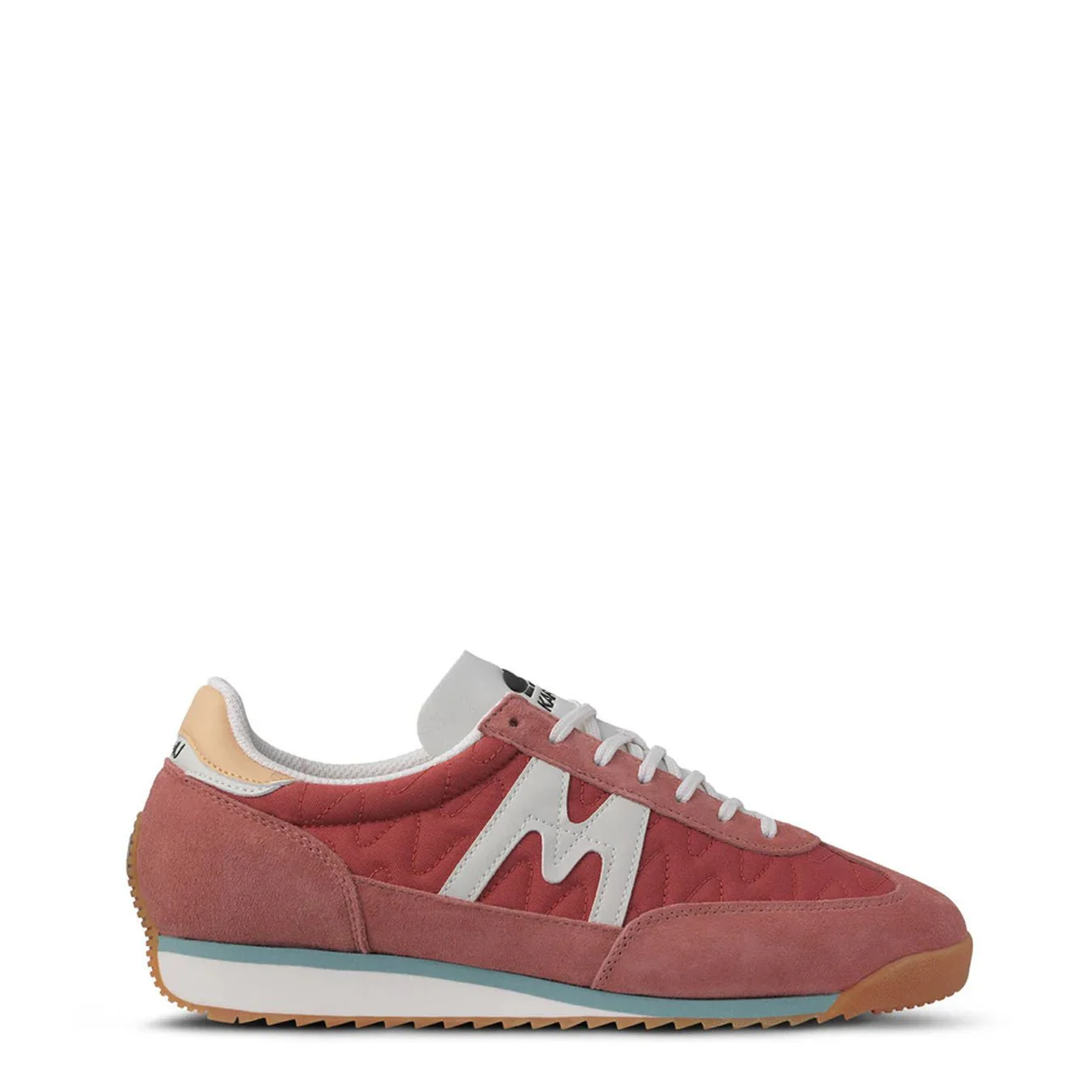 Karhu Womens Mestari Light Mahogany / Blanc De Blanc