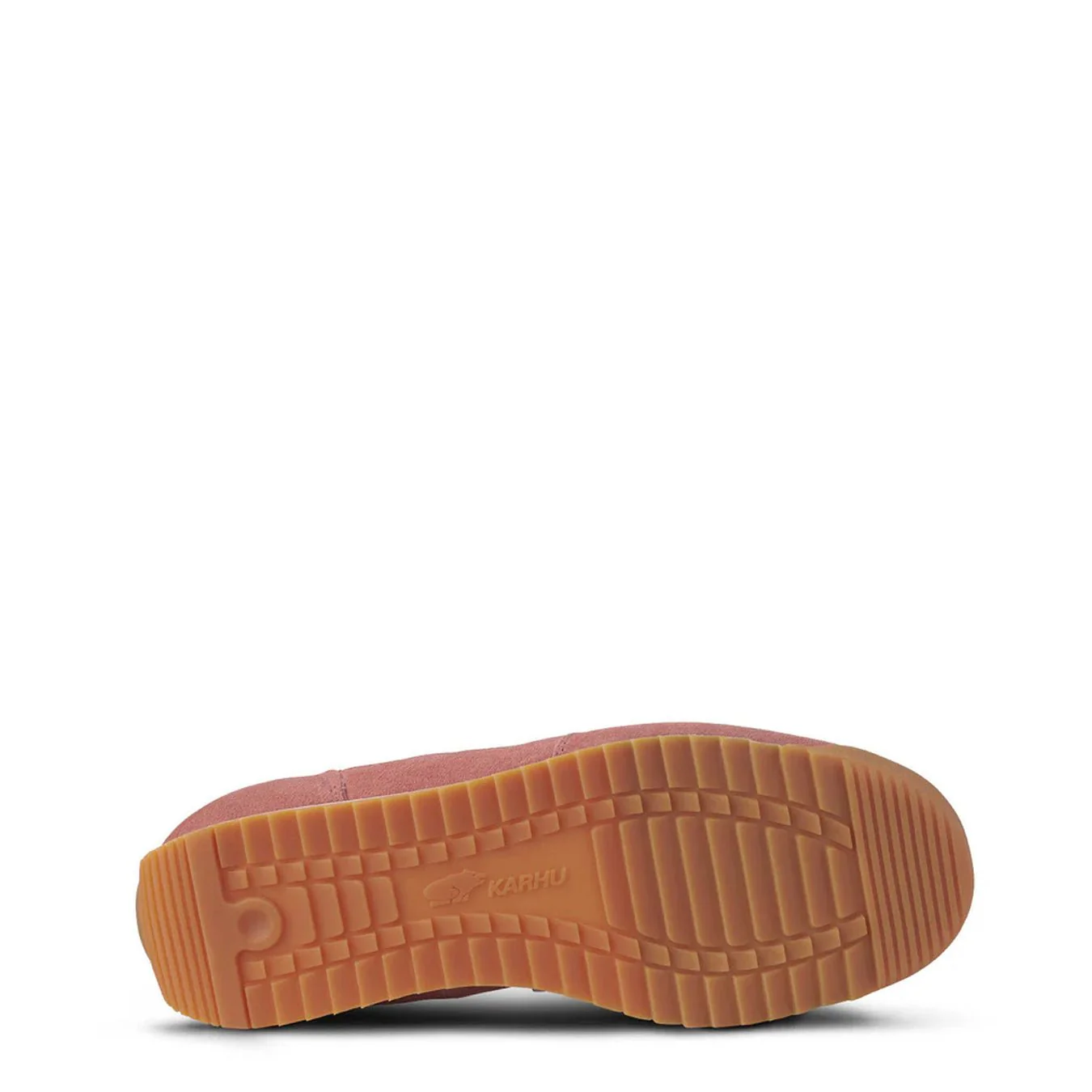 Karhu Womens Mestari Light Mahogany / Blanc De Blanc - Image 5