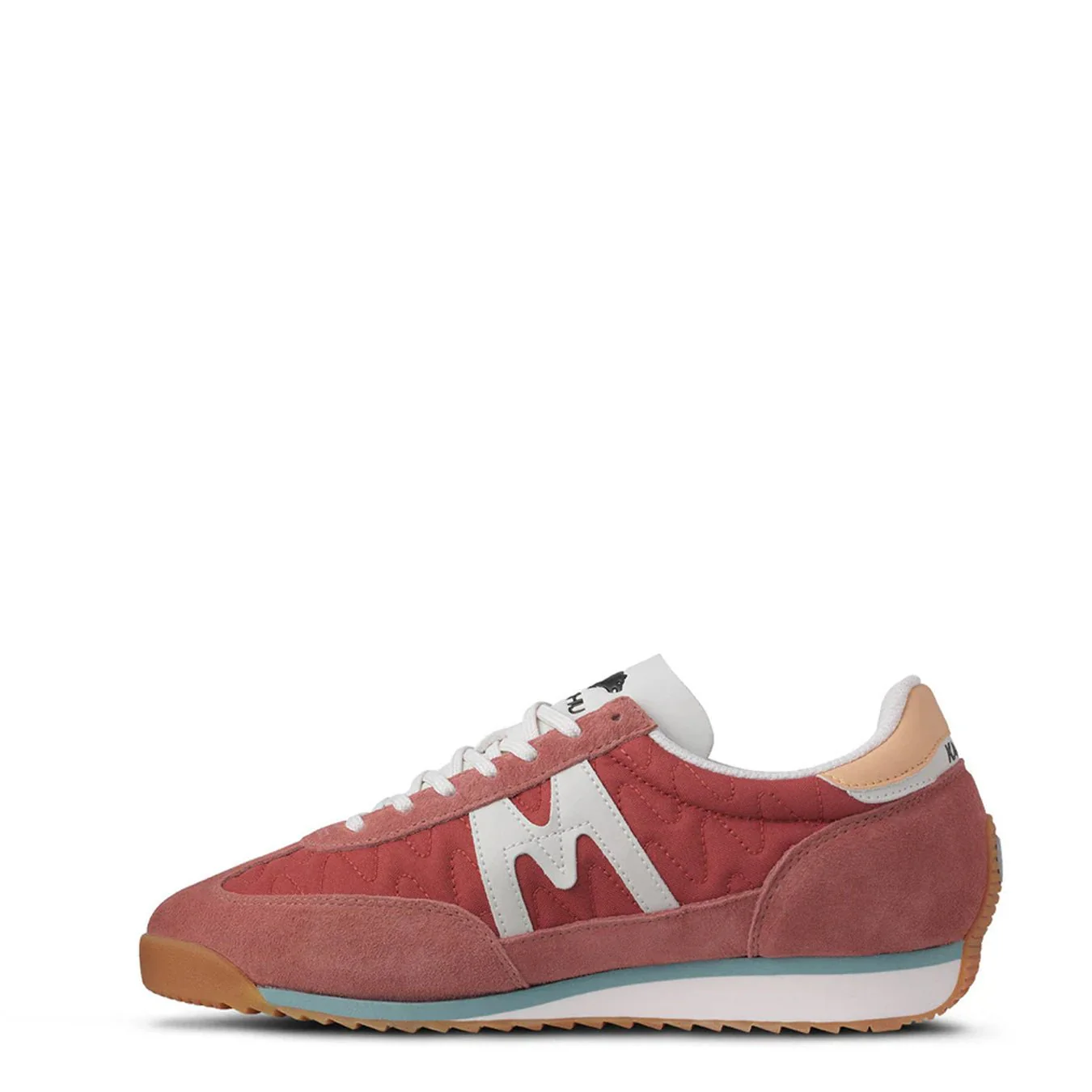 Karhu Womens Mestari Light Mahogany / Blanc De Blanc - Image 6