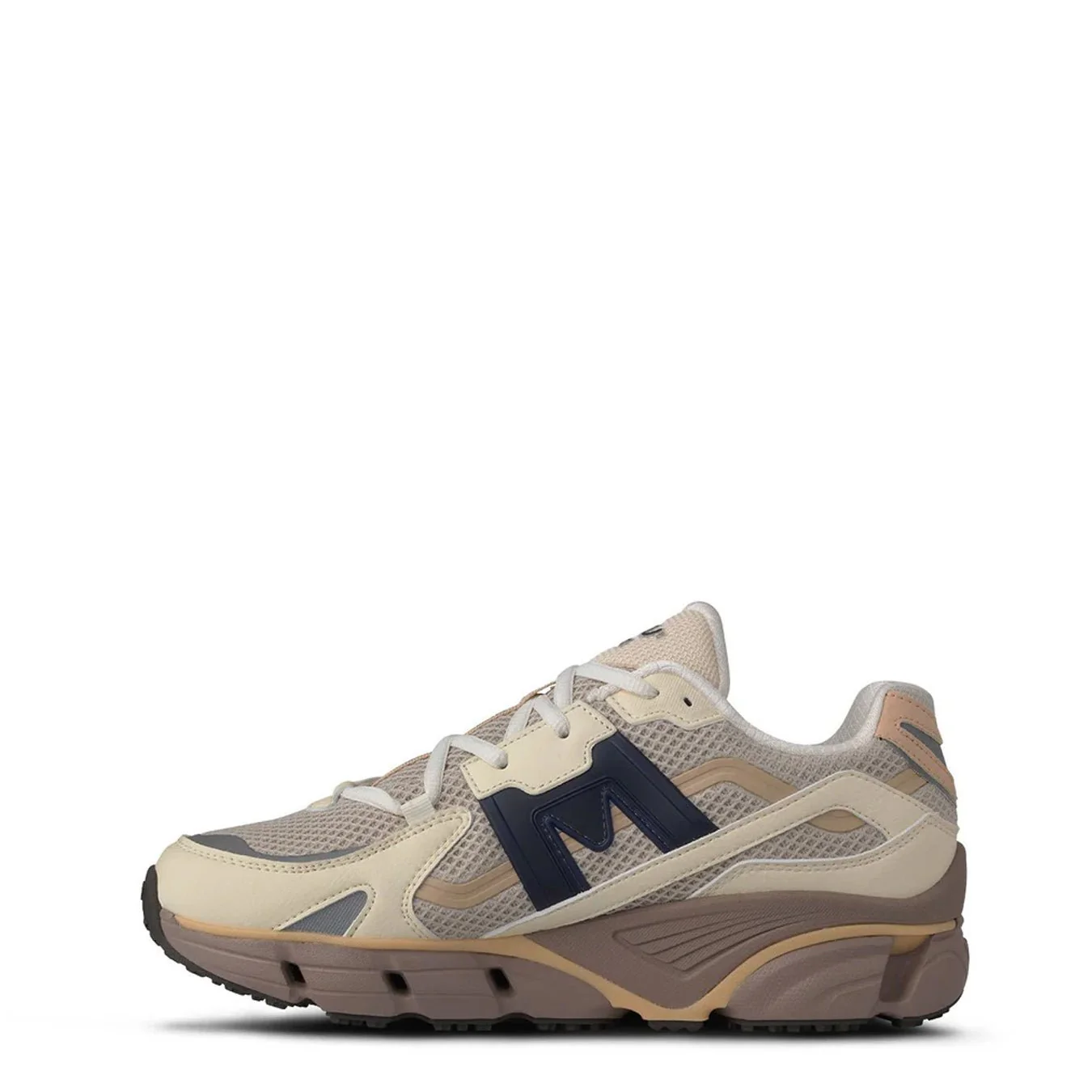 Karhu Womens Super Fulcrum Trainer Solitary Star / Naval Academy - Image 6