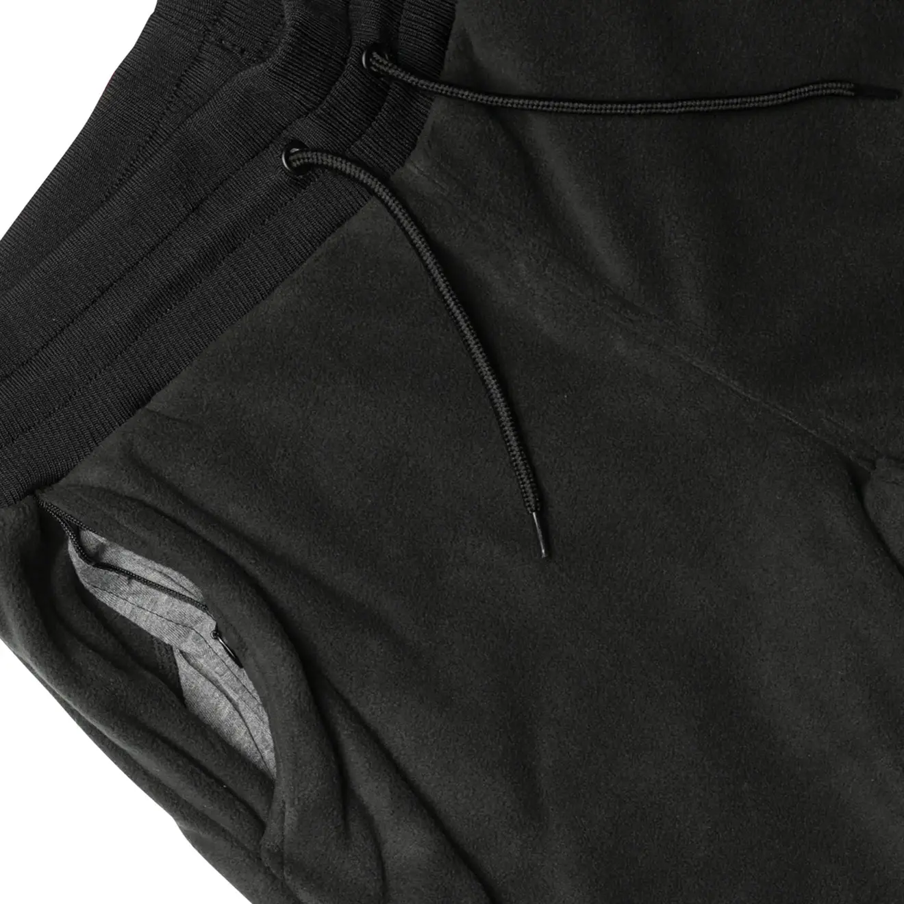 Kavu Raven Ridge Pants Black - Image 3