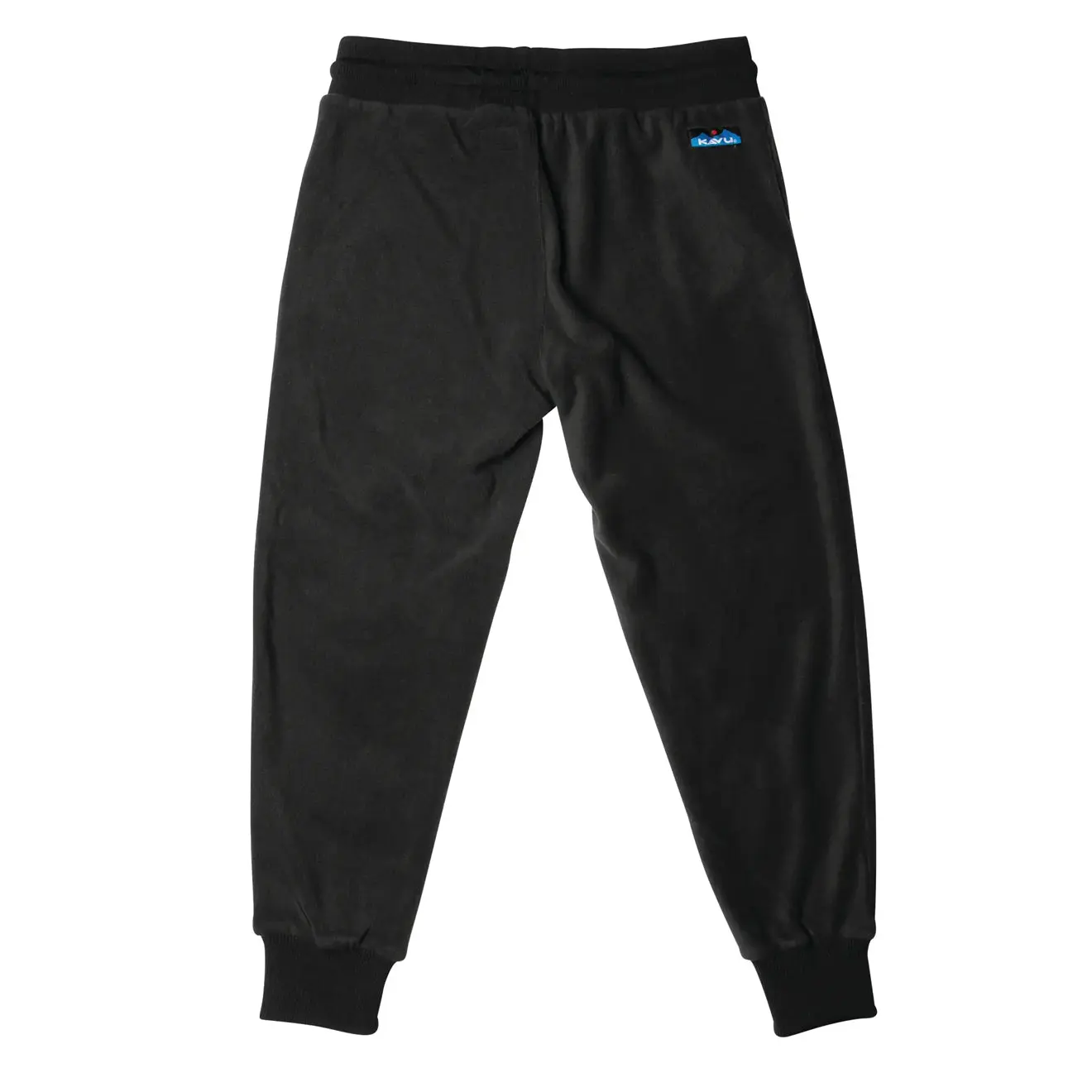 Kavu Raven Ridge Pants Black - Image 4