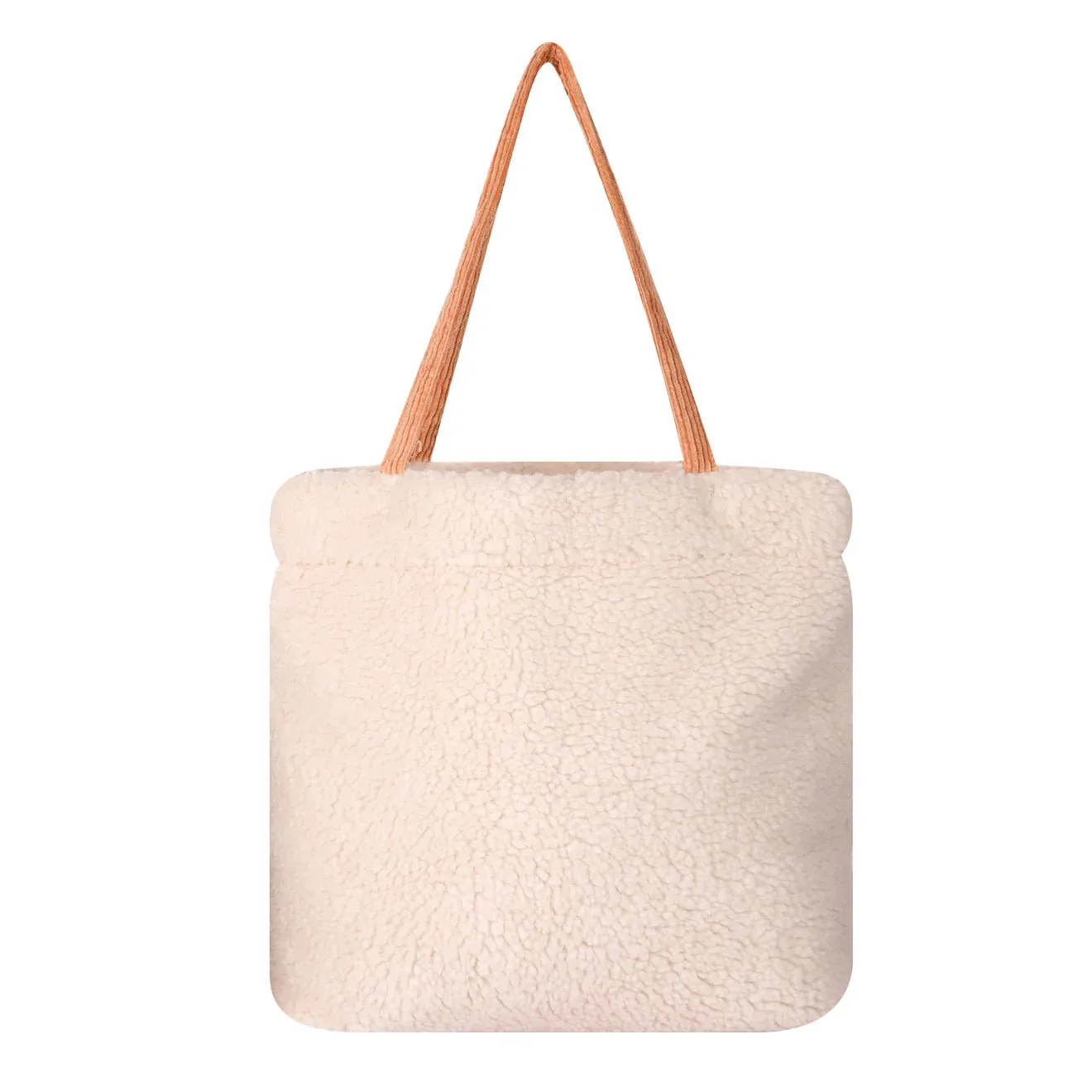 Kavu Tote It All Bag Blush Cloud - Image 2
