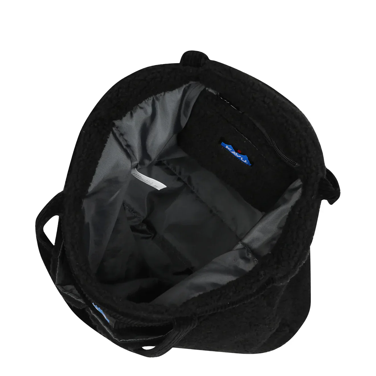 Kavu Tote It All Bag Shadow - Image 4