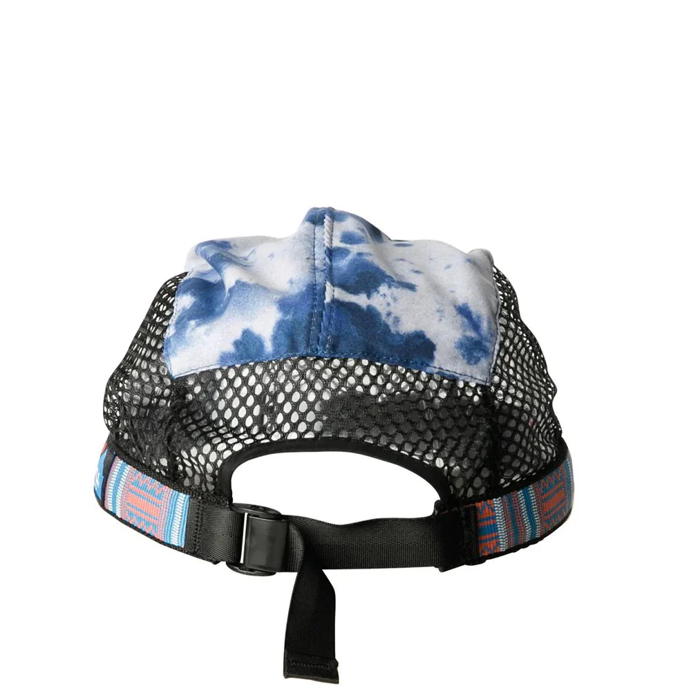 Kavu Trailrunner Cap Sky Tie Dye - Image 3