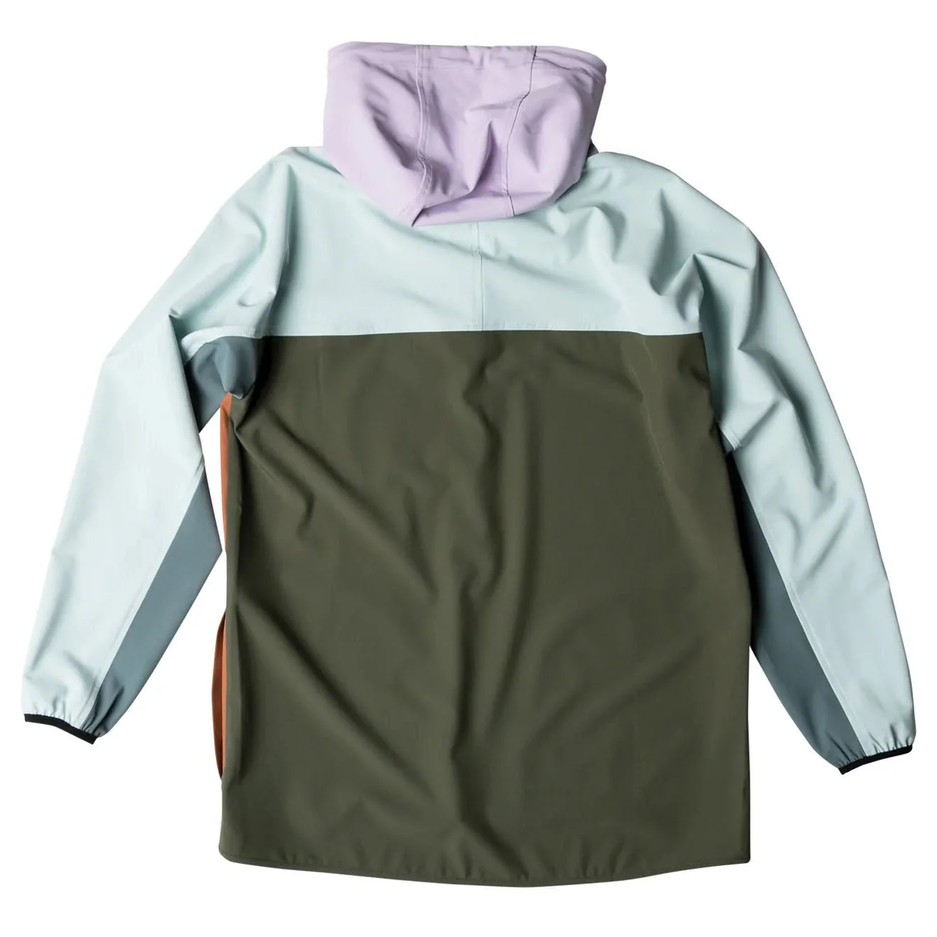 Kavu Womens Bay Breeze Jacket Mix up - Image 2