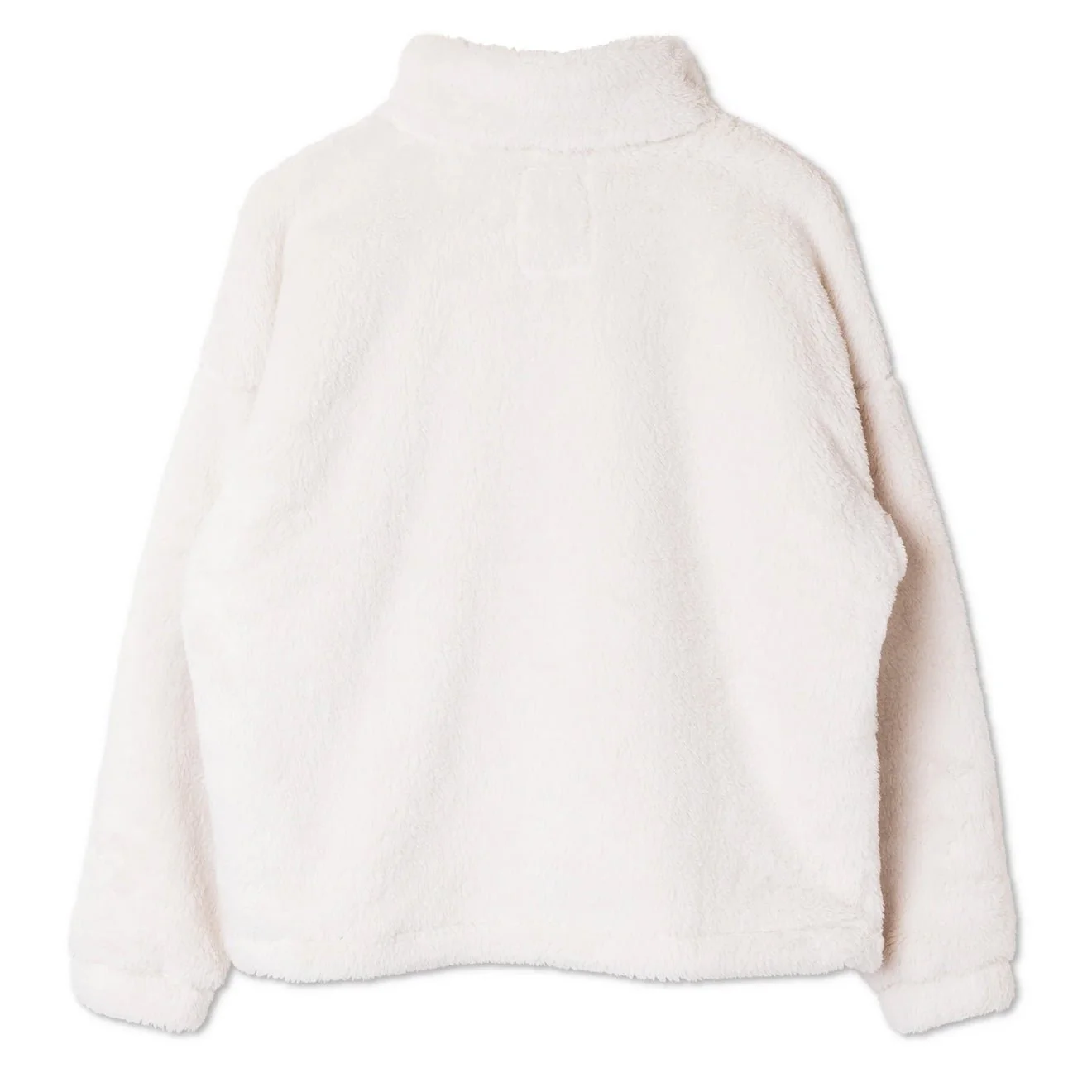 Kavu Womens Rockhaven Fleece Chalk - Image 2