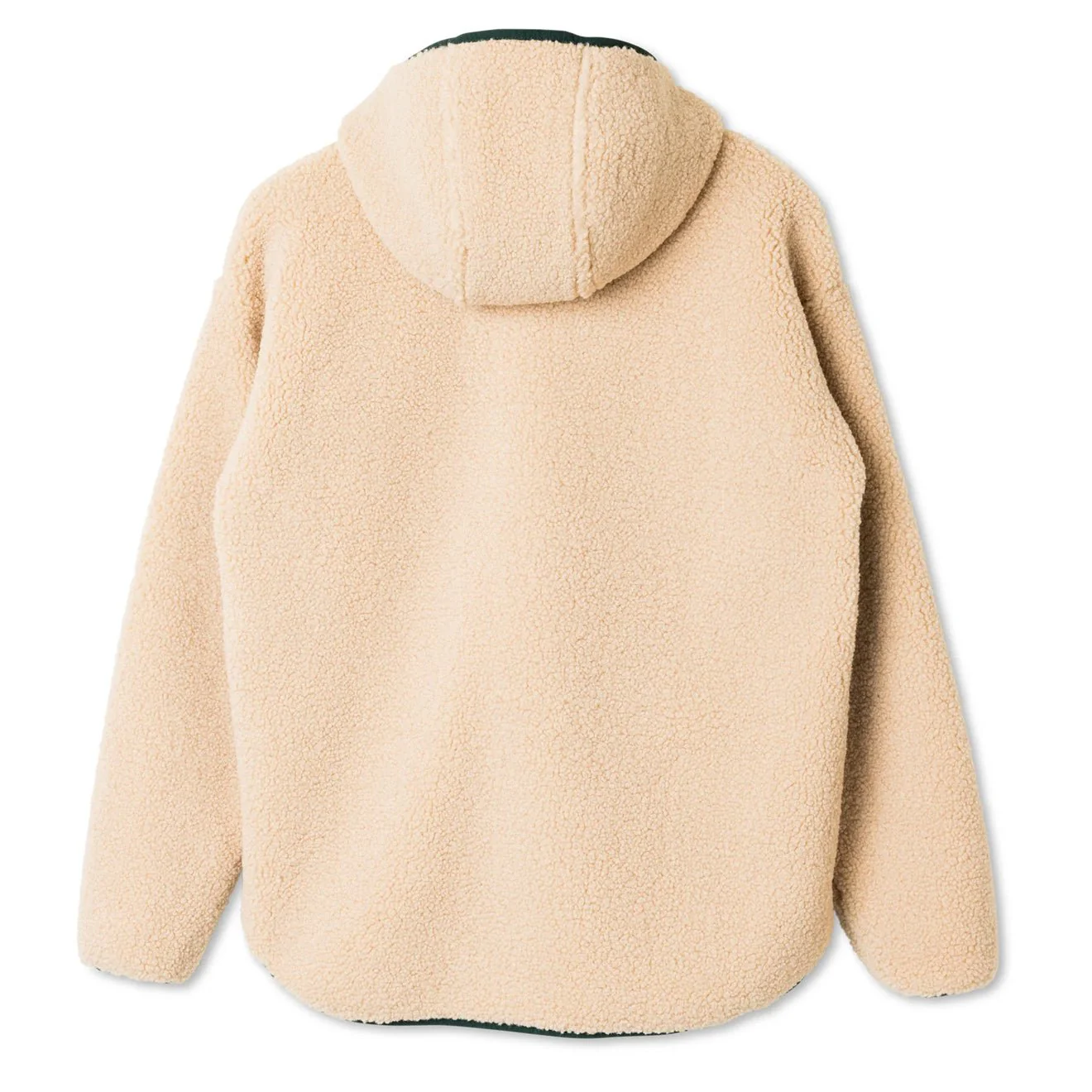 Kavu Womens Roselake Fleece Natural - Image 3