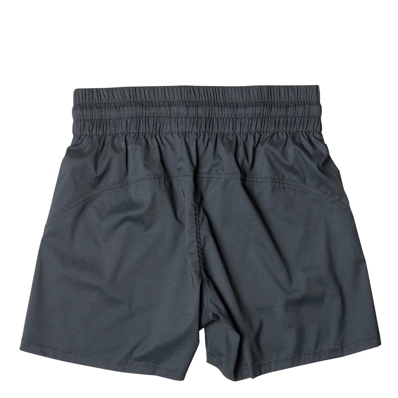 Kavu Womens Totally Beachin Shorts Black - Image 2