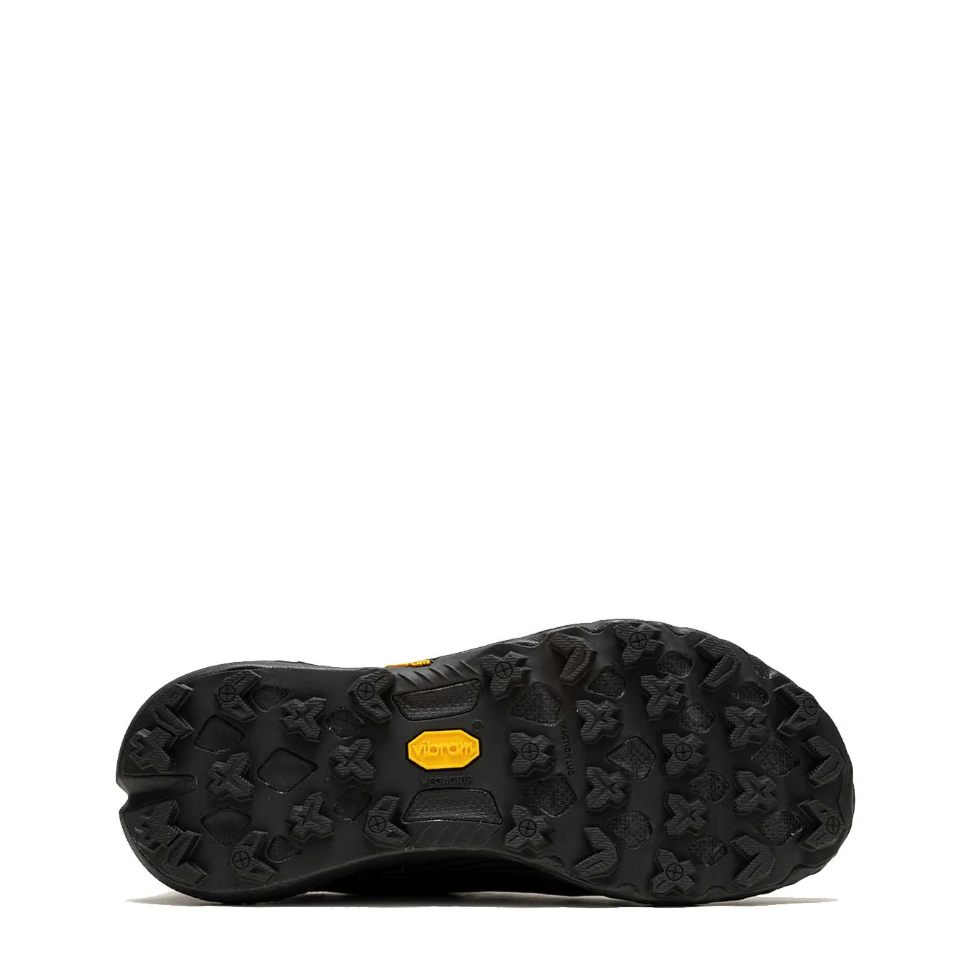 Merrell Womens Agility Peak 5 Trainer Black / Black - Image 6
