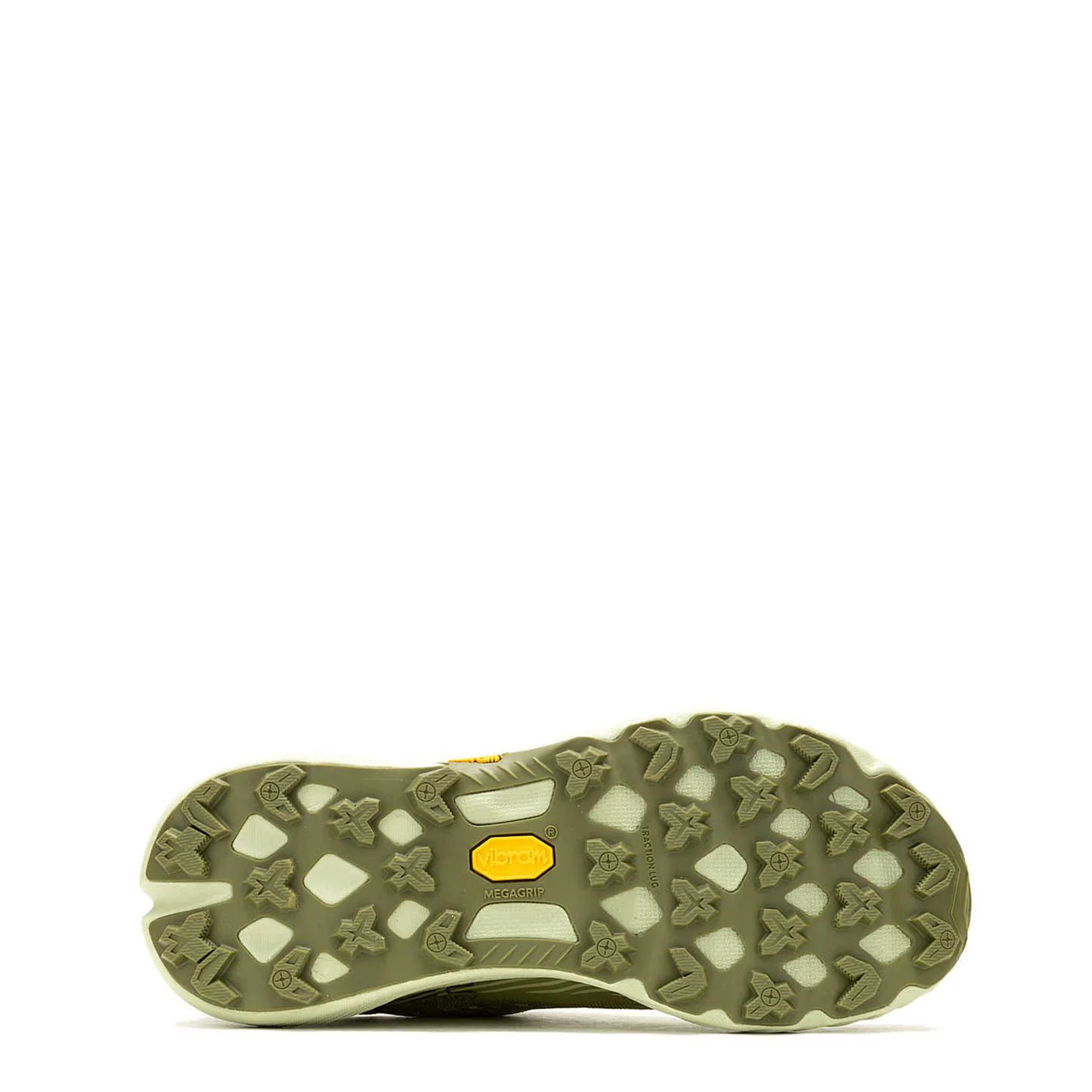 Merrell Agility Peak 5 Trainer Mosstone - Image 6