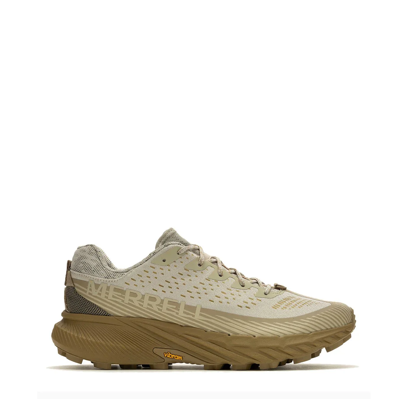 Merrell Agility Peak 5 Trainer Oyster / Coyote