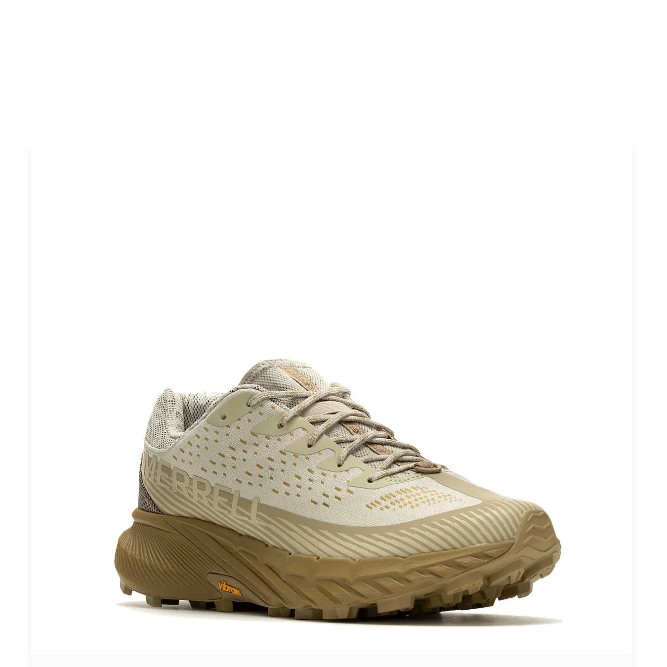Merrell Agility Peak 5 Trainer Oyster / Coyote - Image 4