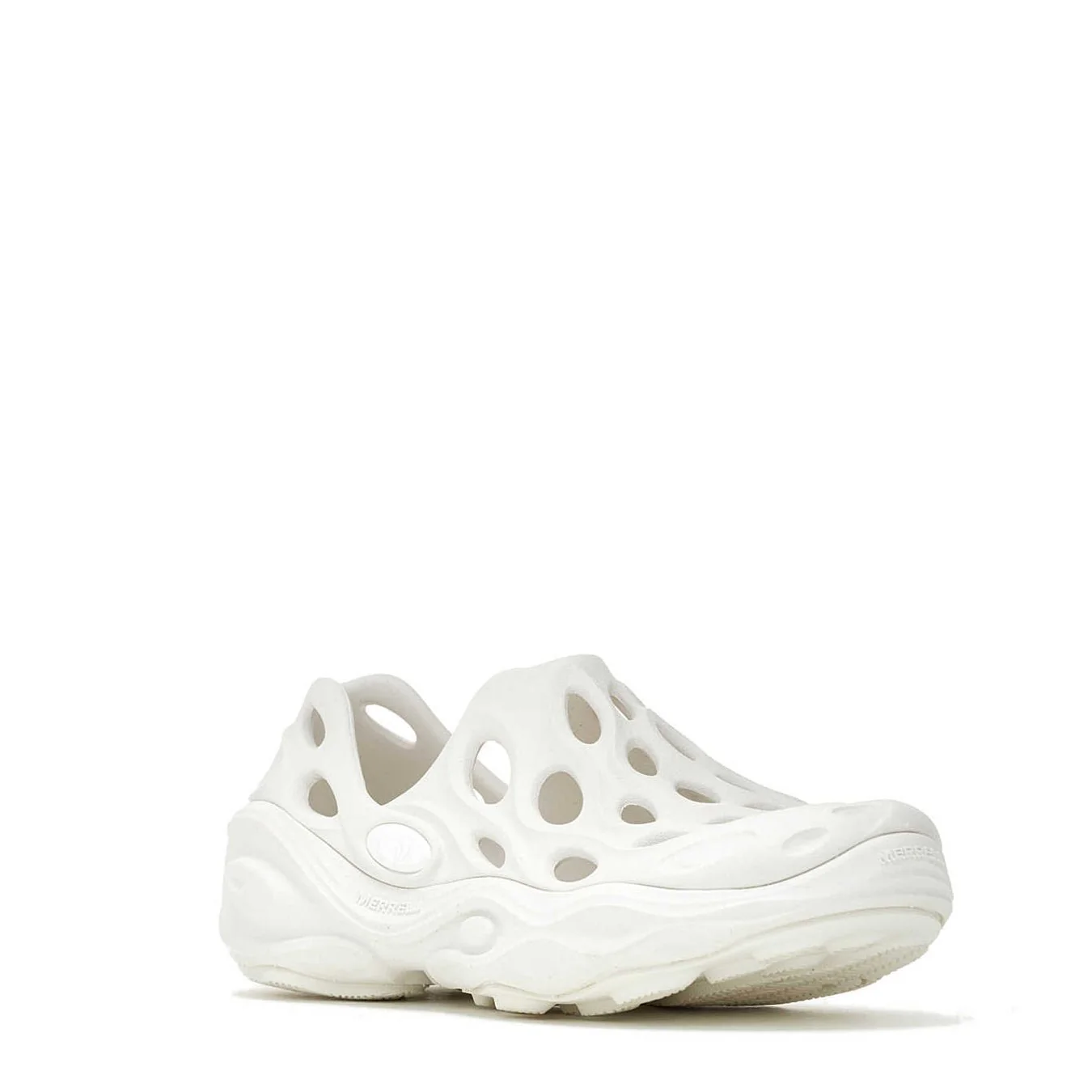 Merrell Womens Hydro Next Gen Moc SE Triple White - Image 6