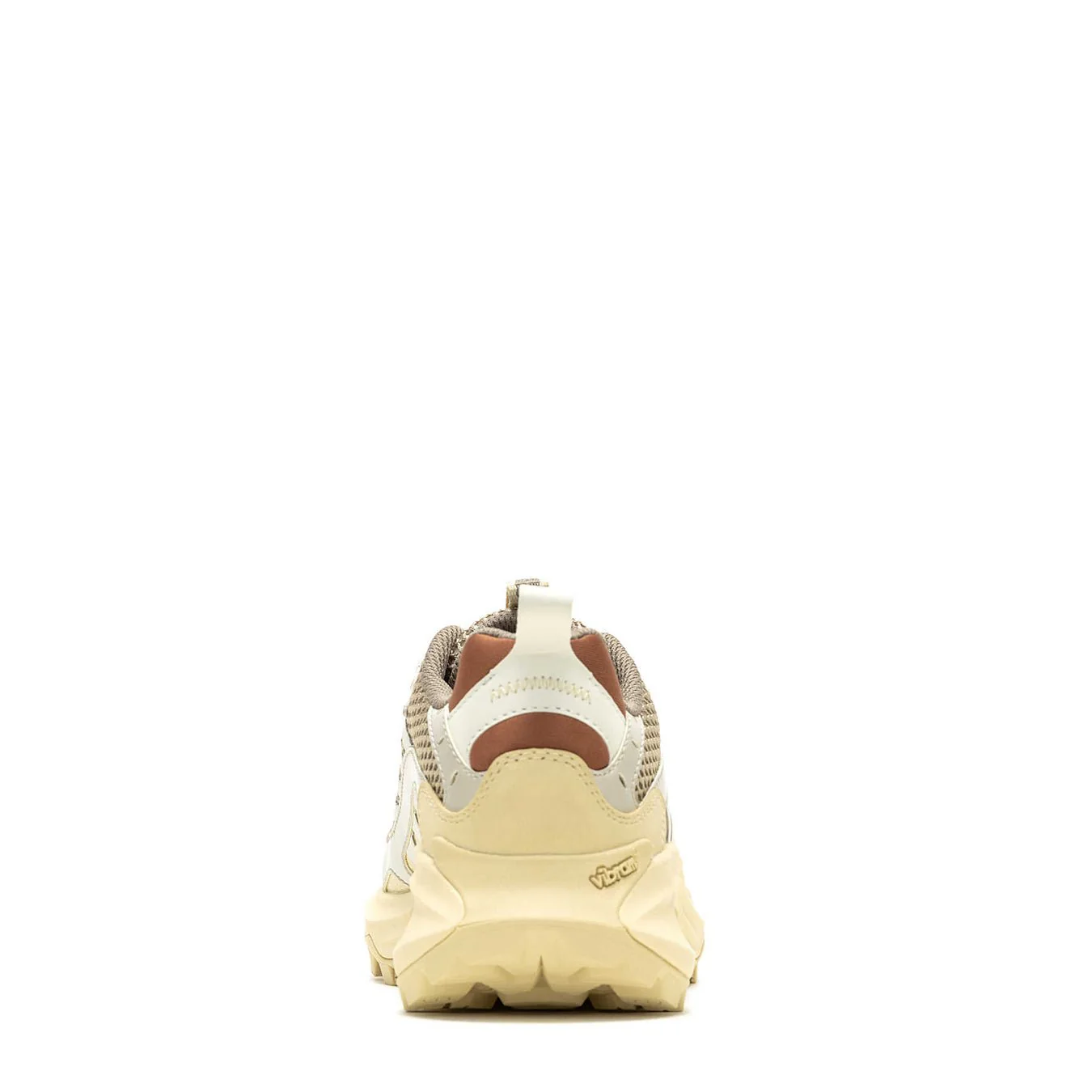 Merrell Womens Moab Speed 2 Vent 2K SE Trainer Aluminum - Image 6