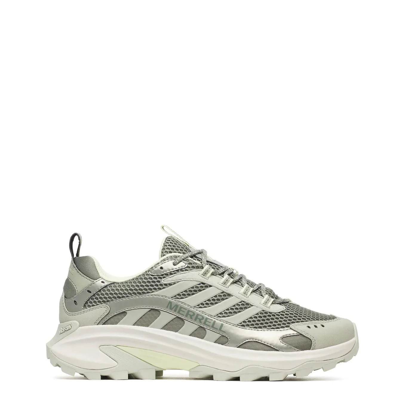 Merrell Womens Moab Speed 2 Vent 2K Trainer Oolong