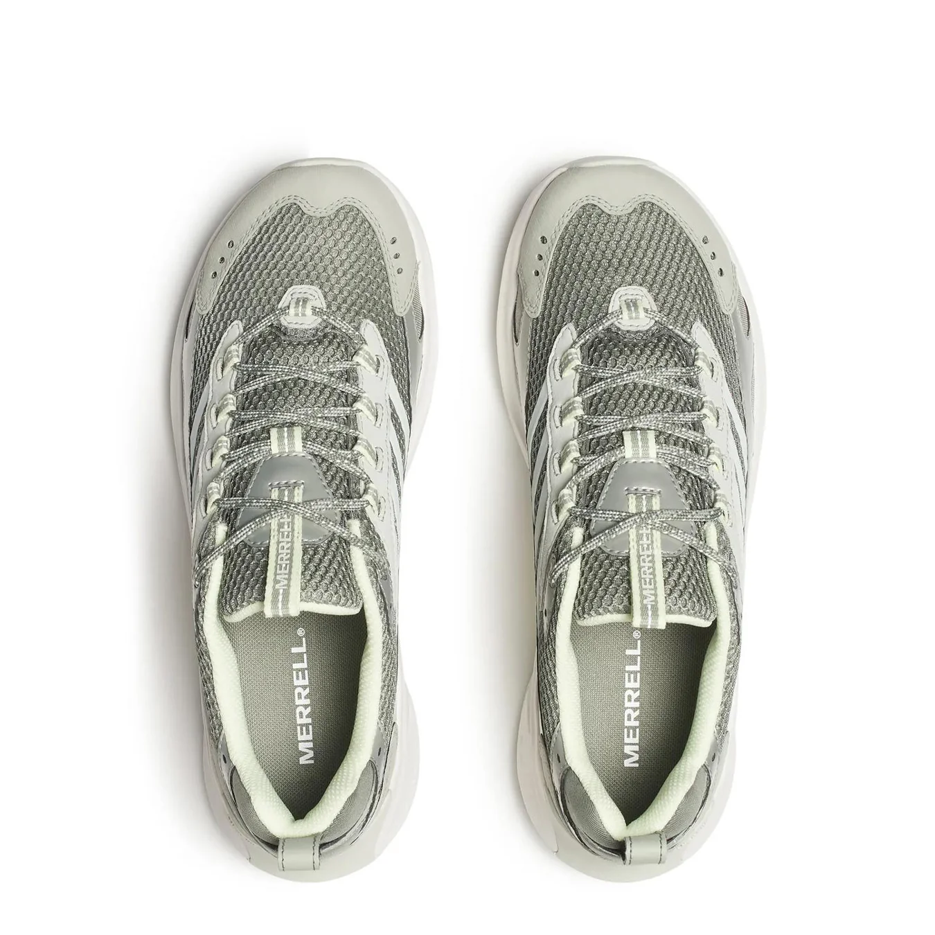 Merrell Womens Moab Speed 2 Vent 2K Trainer Oolong - Image 3