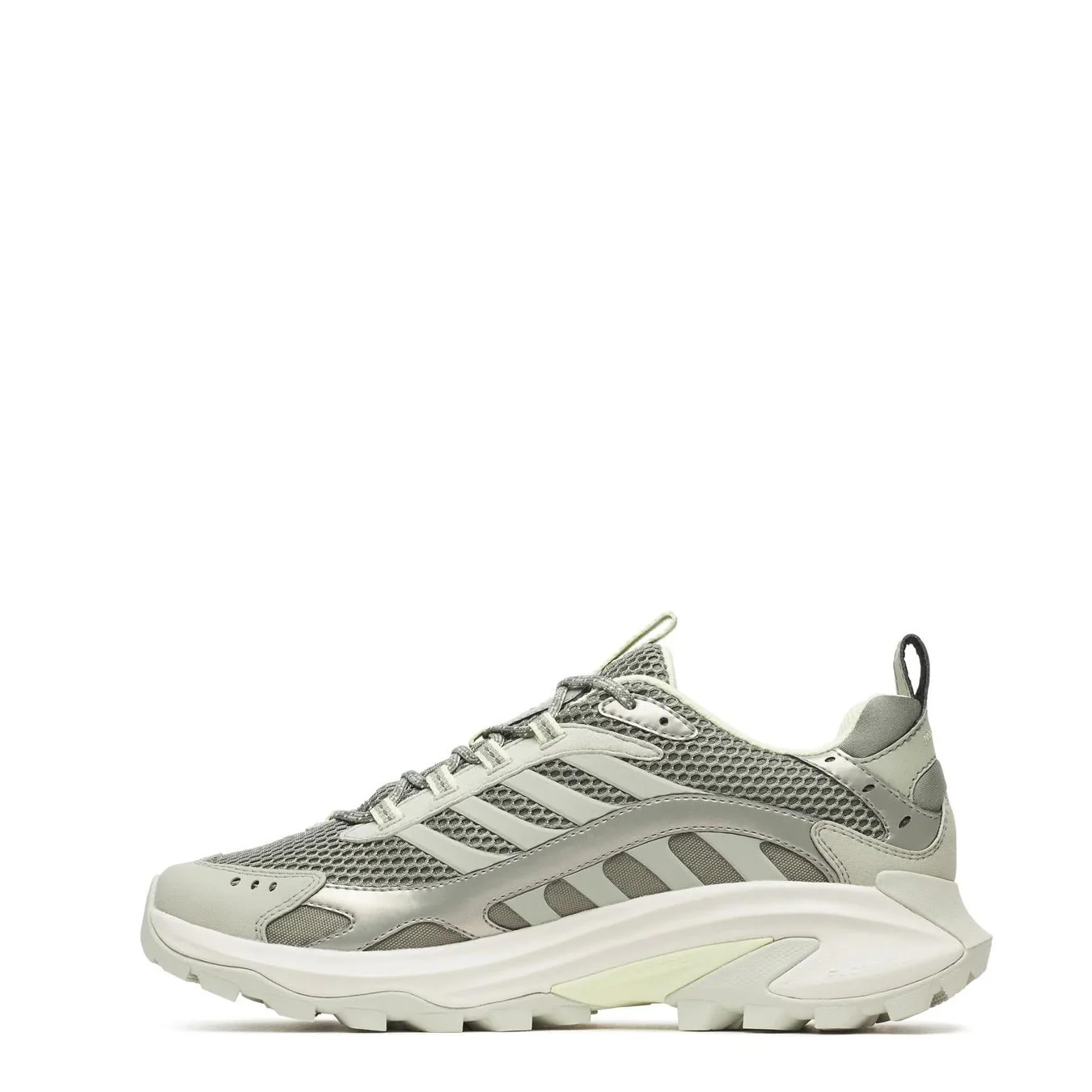 Merrell Womens Moab Speed 2 Vent 2K Trainer Oolong - Image 5