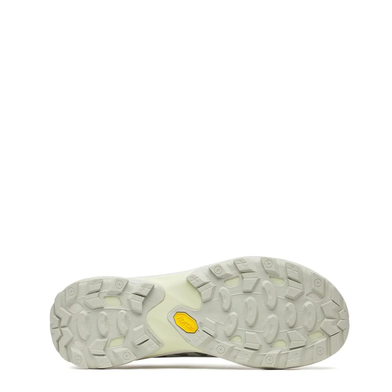 Merrell Womens Moab Speed 2 Vent 2K Trainer Oolong - Image 6