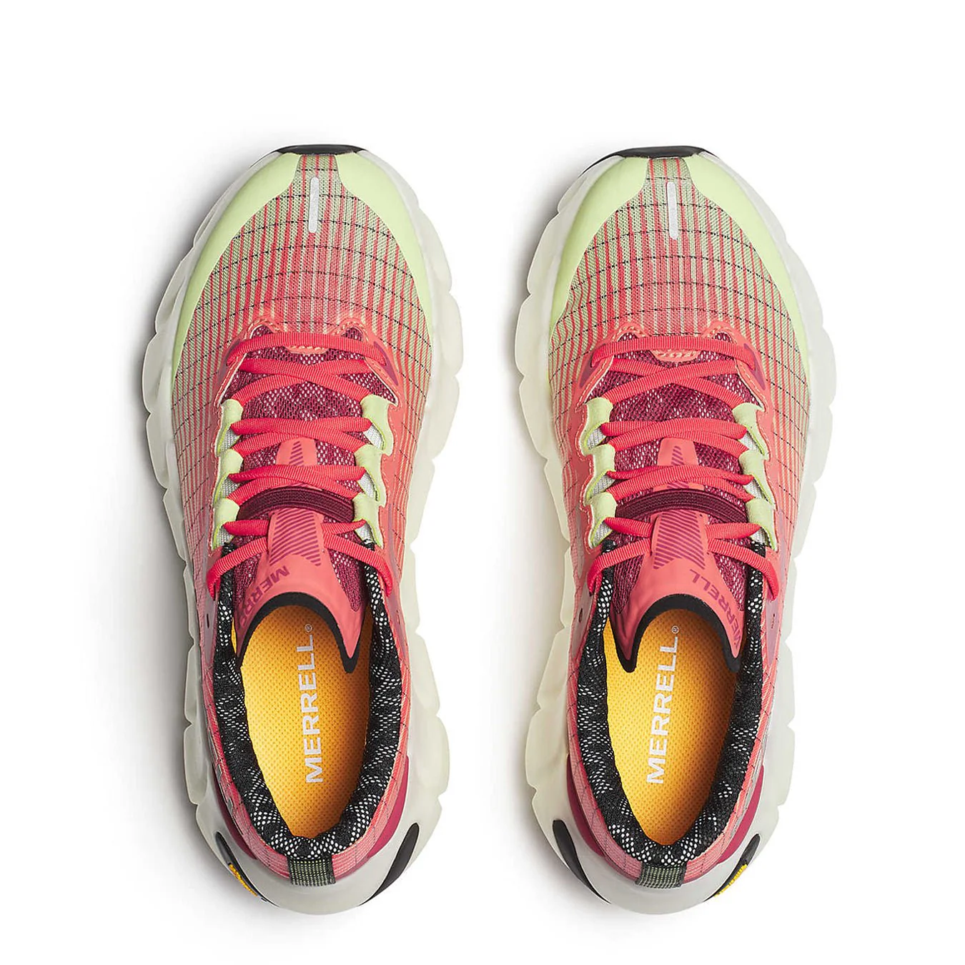 Merrell Womens MTL Adapt Matryx Trainer Blossom/Mantis - Image 3