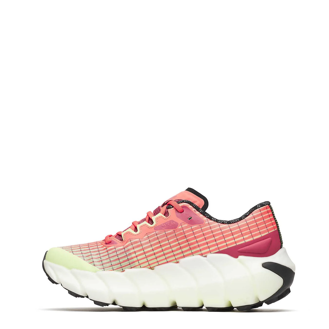 Merrell Womens MTL Adapt Matryx Trainer Blossom/Mantis - Image 6
