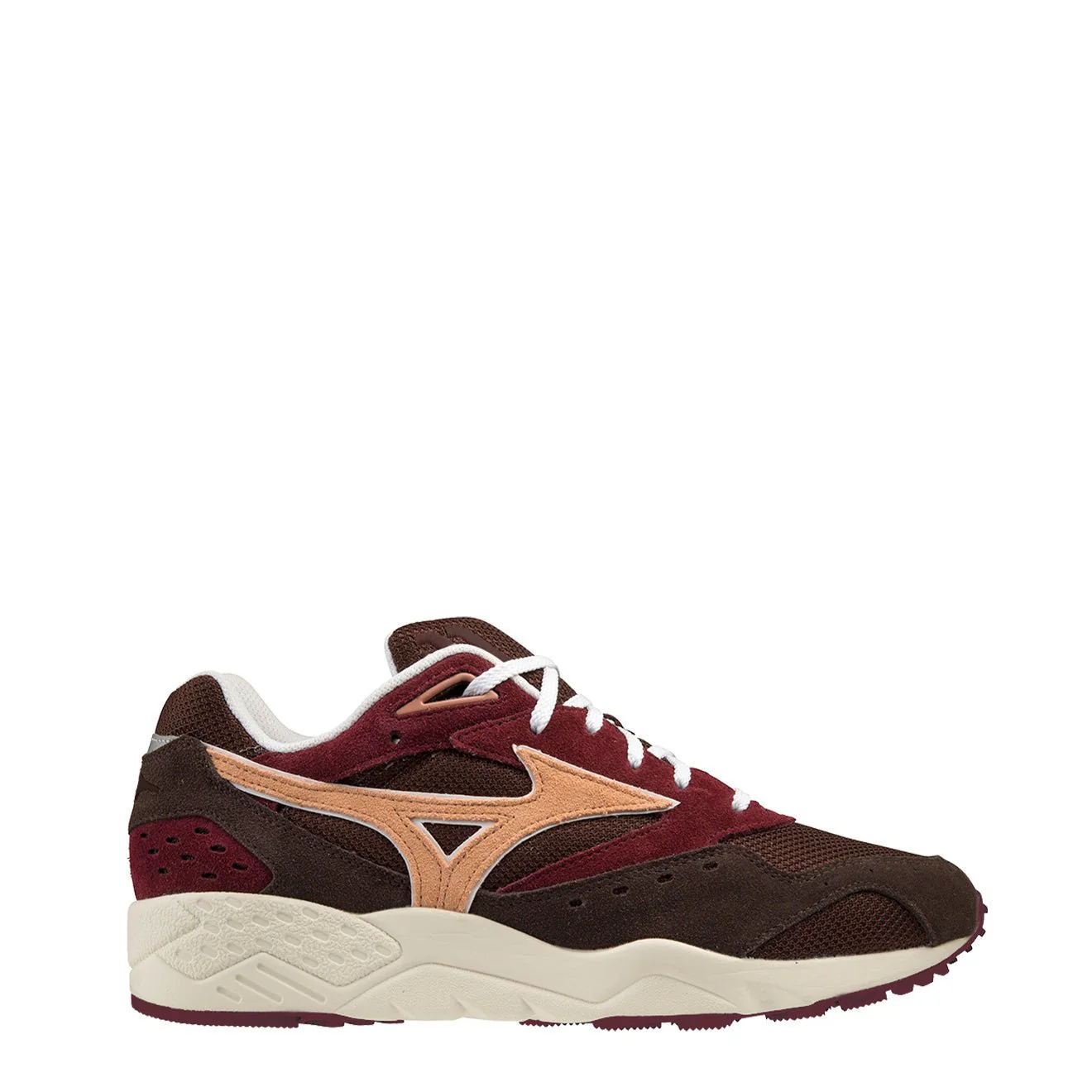 Mizuno Contender S Trainers TPort / Black Coffee / Cork