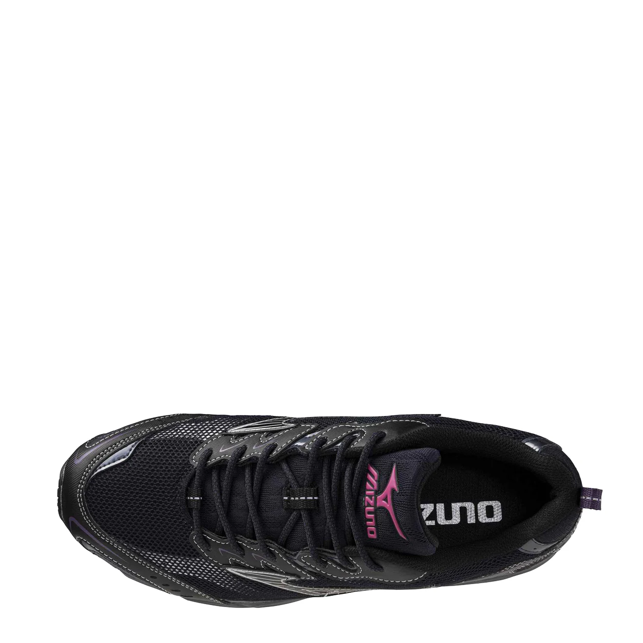 Mizuno MXR Trainer Salute / Black / Indigo - Image 3