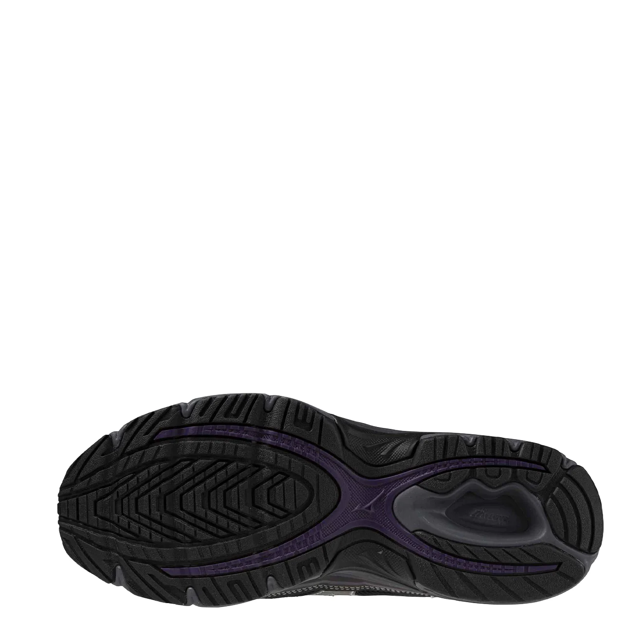 Mizuno MXR Trainer Salute / Black / Indigo - Image 4