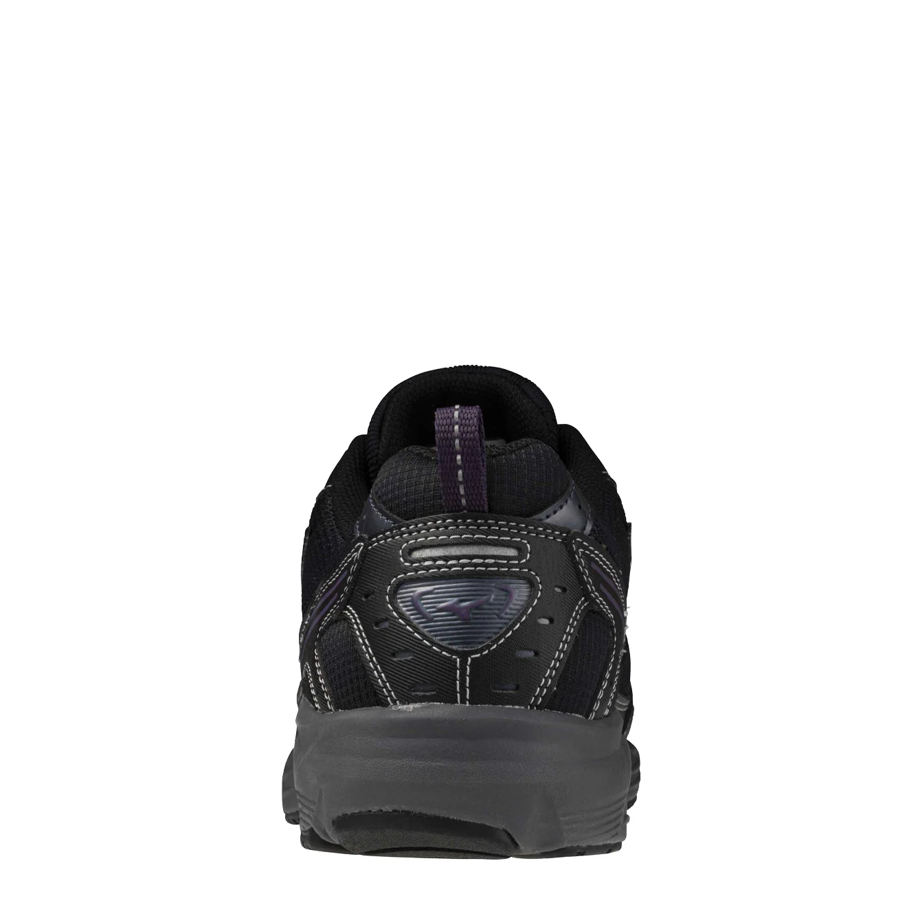 Mizuno MXR Trainer Salute / Black / Indigo - Image 5