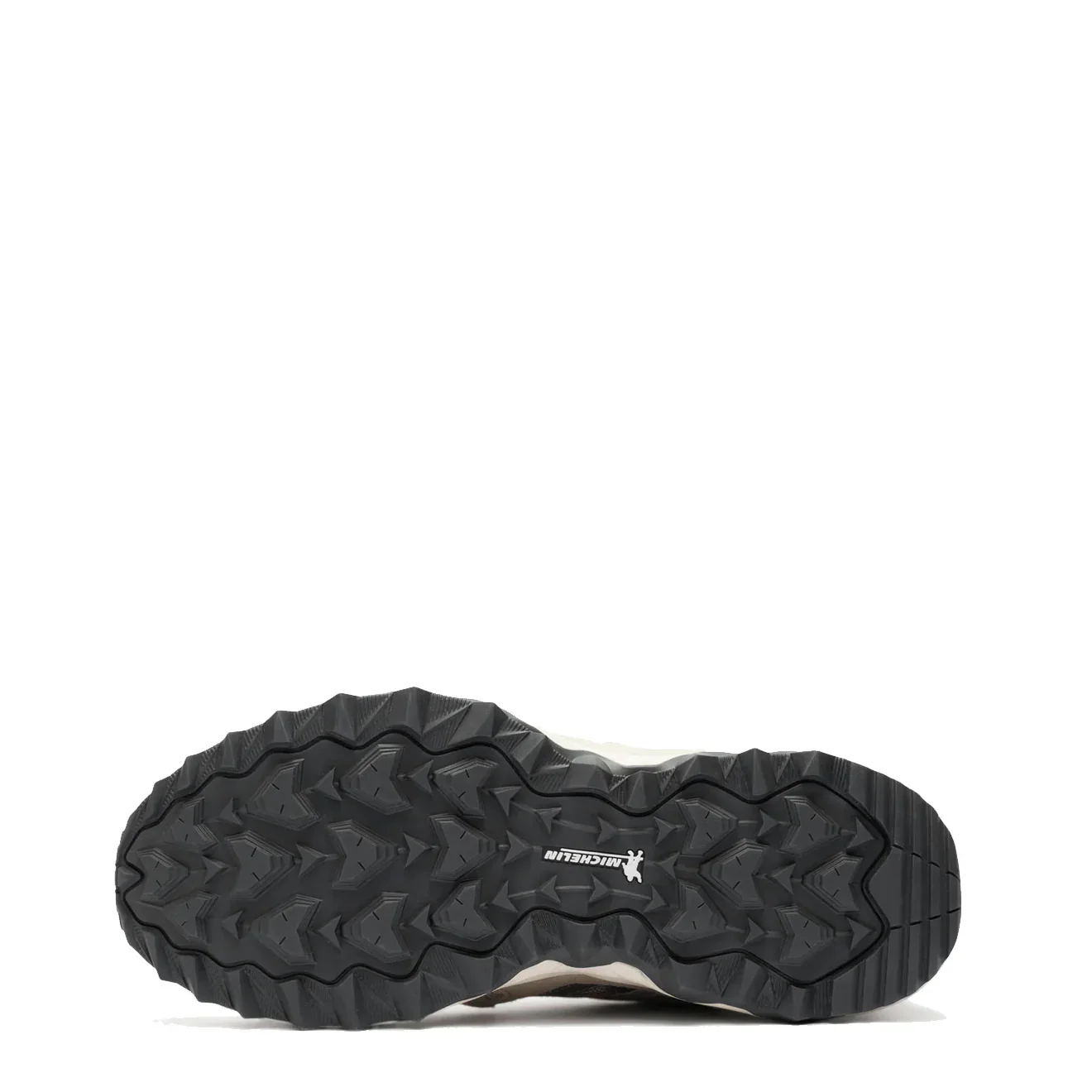 Mizuno Wave Mujin TL Silver Cloud / White Sand / Cedar - Image 2