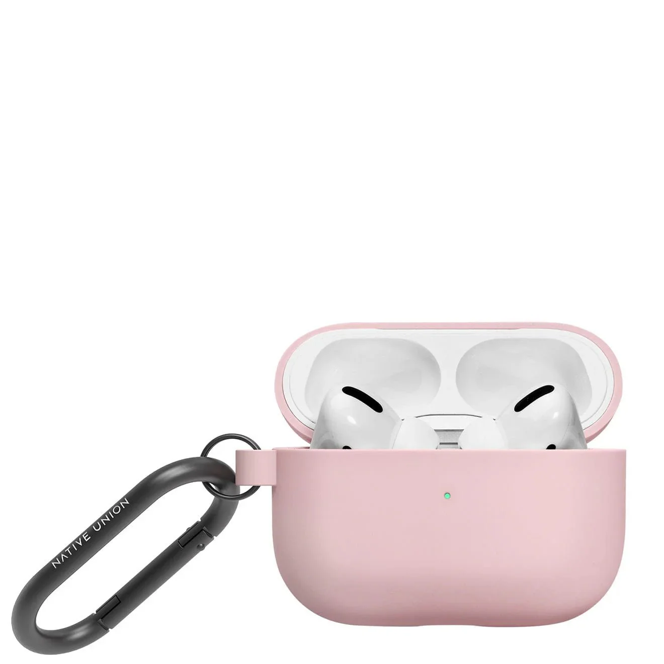 Native Union Roam Case for AirPods Pro Rose - Image 2