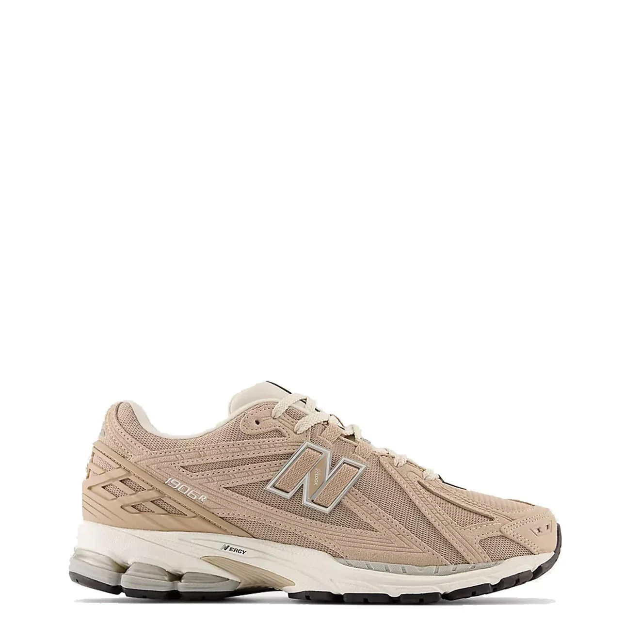 New Balance 1906R Trainers Mindful Grey / Moonbeam / Silver Metallic