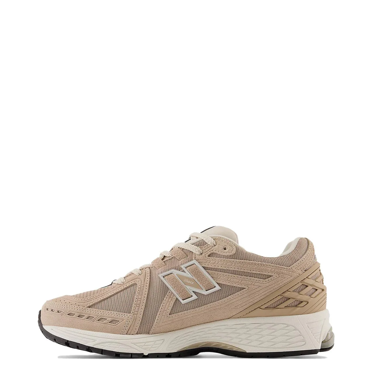 New Balance 1906R Trainers Mindful Grey / Moonbeam / Silver Metallic - Image 2