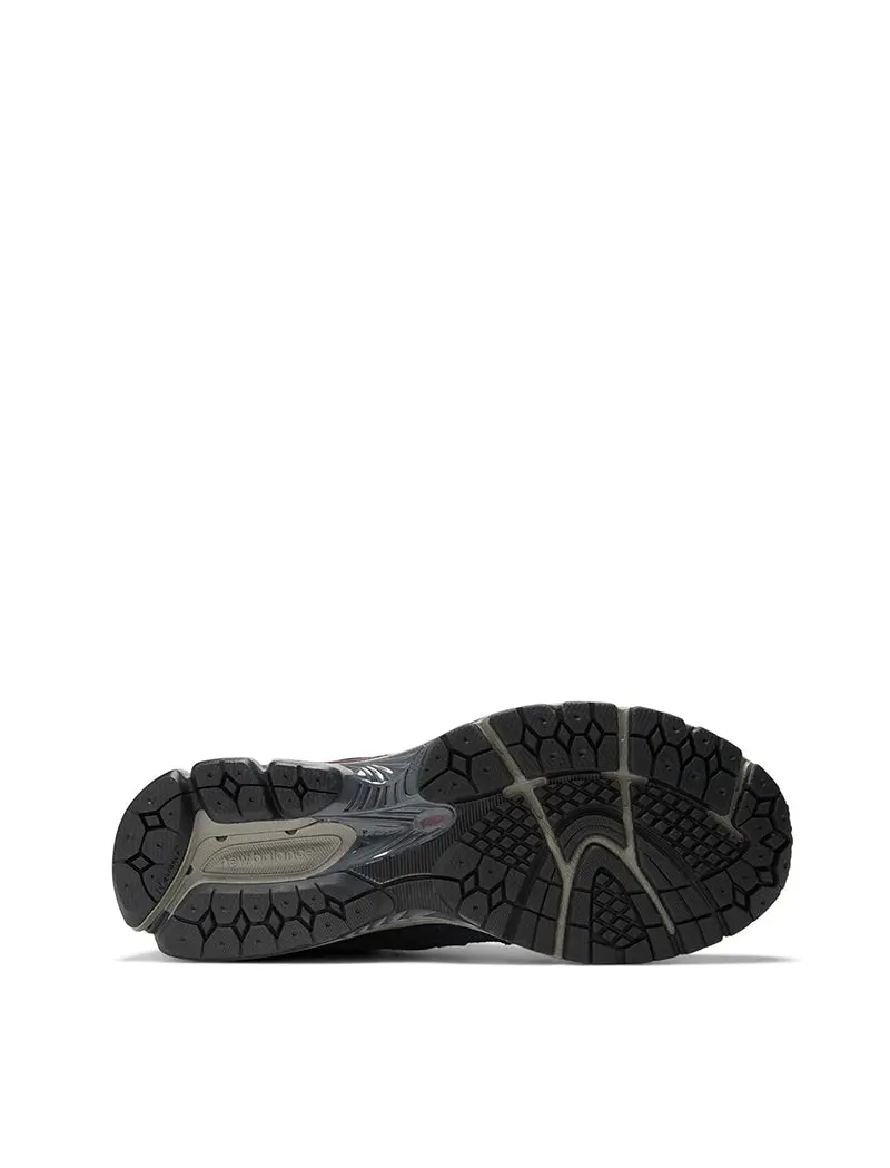 New Balance 2002R Trainers Dark Eclipse / Magnet - Image 4