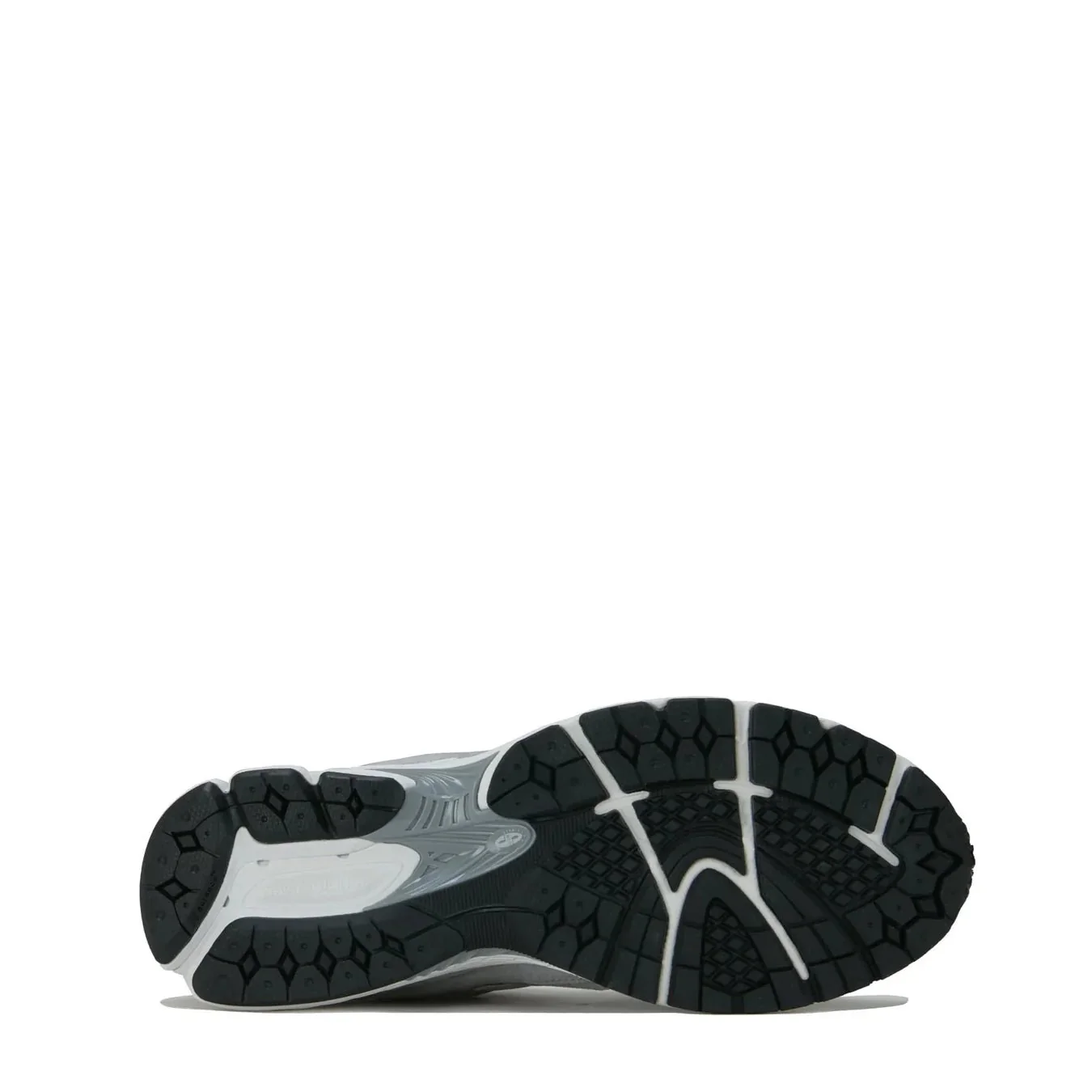 New Balance 2002R Trainers Steel / Lead - Image 4