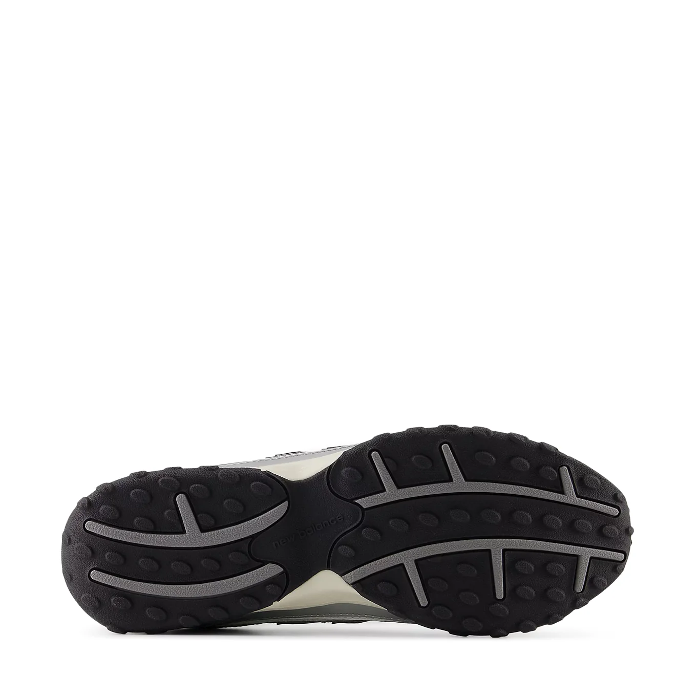 New Balance 204L Shoes Silver Metallic / Black SWD - Image 4