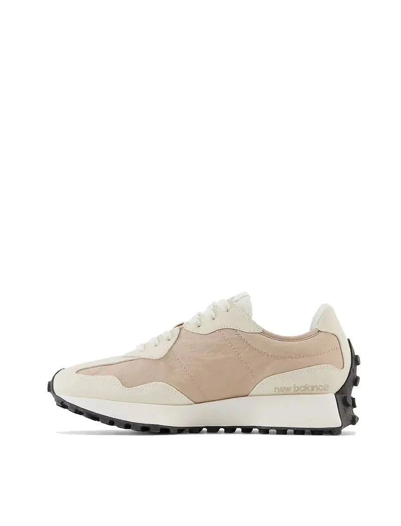 New Balance 327 Trainers Angora / Mindful Grey - Image 2