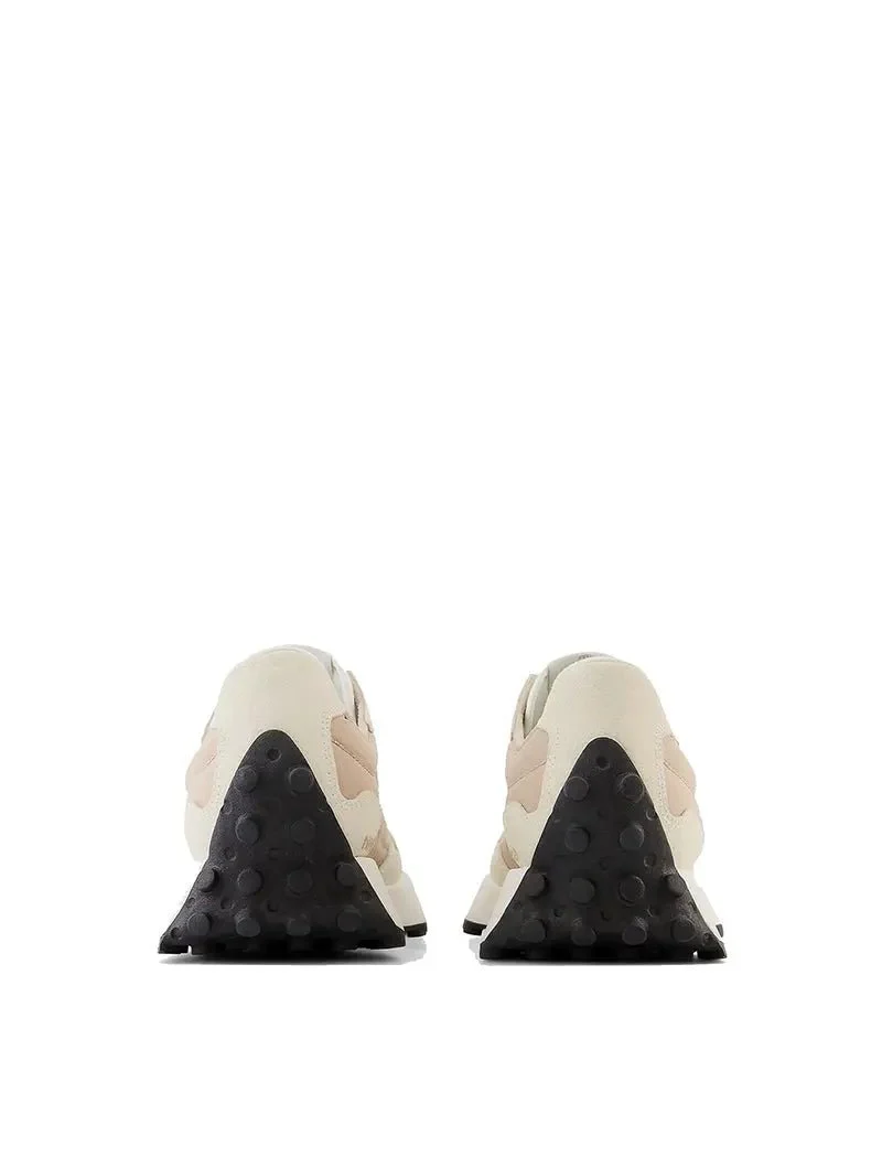 New Balance 327 Trainers Angora / Mindful Grey - Image 5