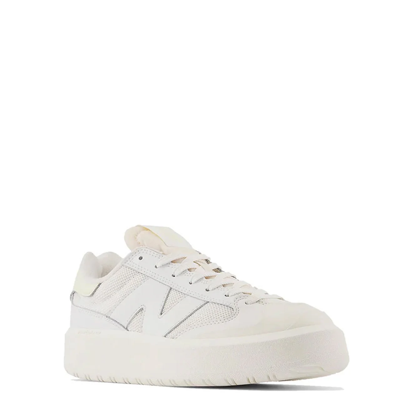 New Balance CT302 Trainers White / Dawn Glow - Image 3